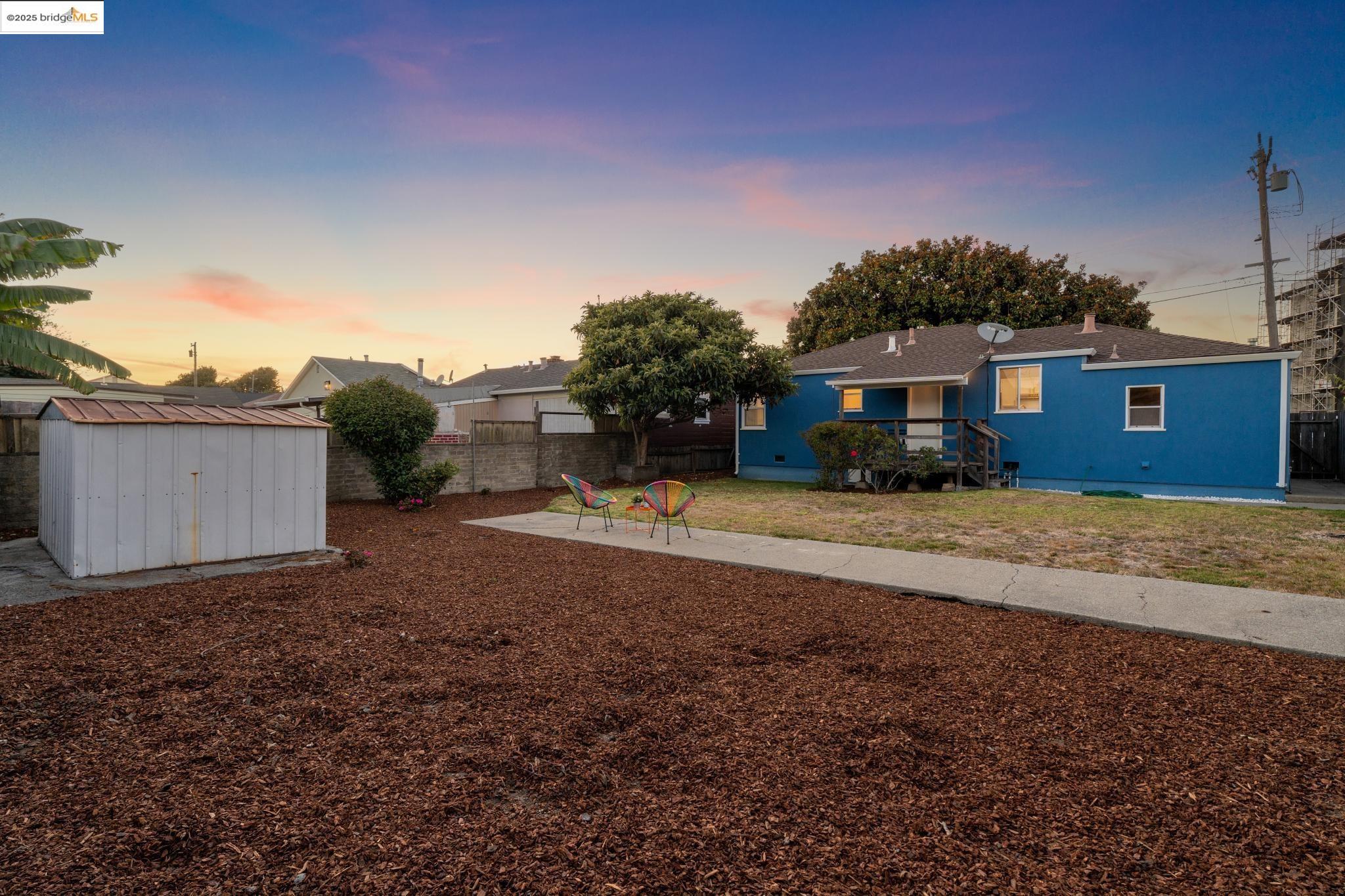 Detail Gallery Image 44 of 48 For 3500 Tulare Ave, Richmond,  CA 94804 - 2 Beds | 1 Baths