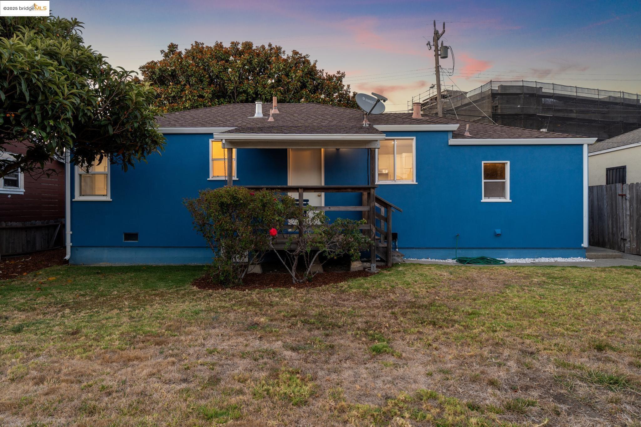 Detail Gallery Image 45 of 48 For 3500 Tulare Ave, Richmond,  CA 94804 - 2 Beds | 1 Baths