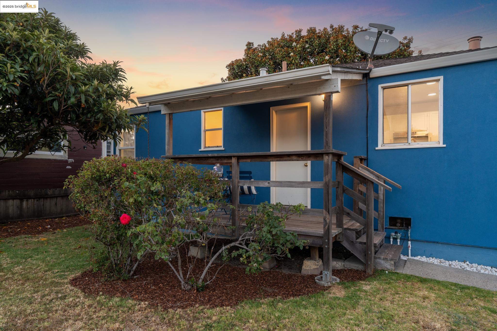 Detail Gallery Image 46 of 48 For 3500 Tulare Ave, Richmond,  CA 94804 - 2 Beds | 1 Baths