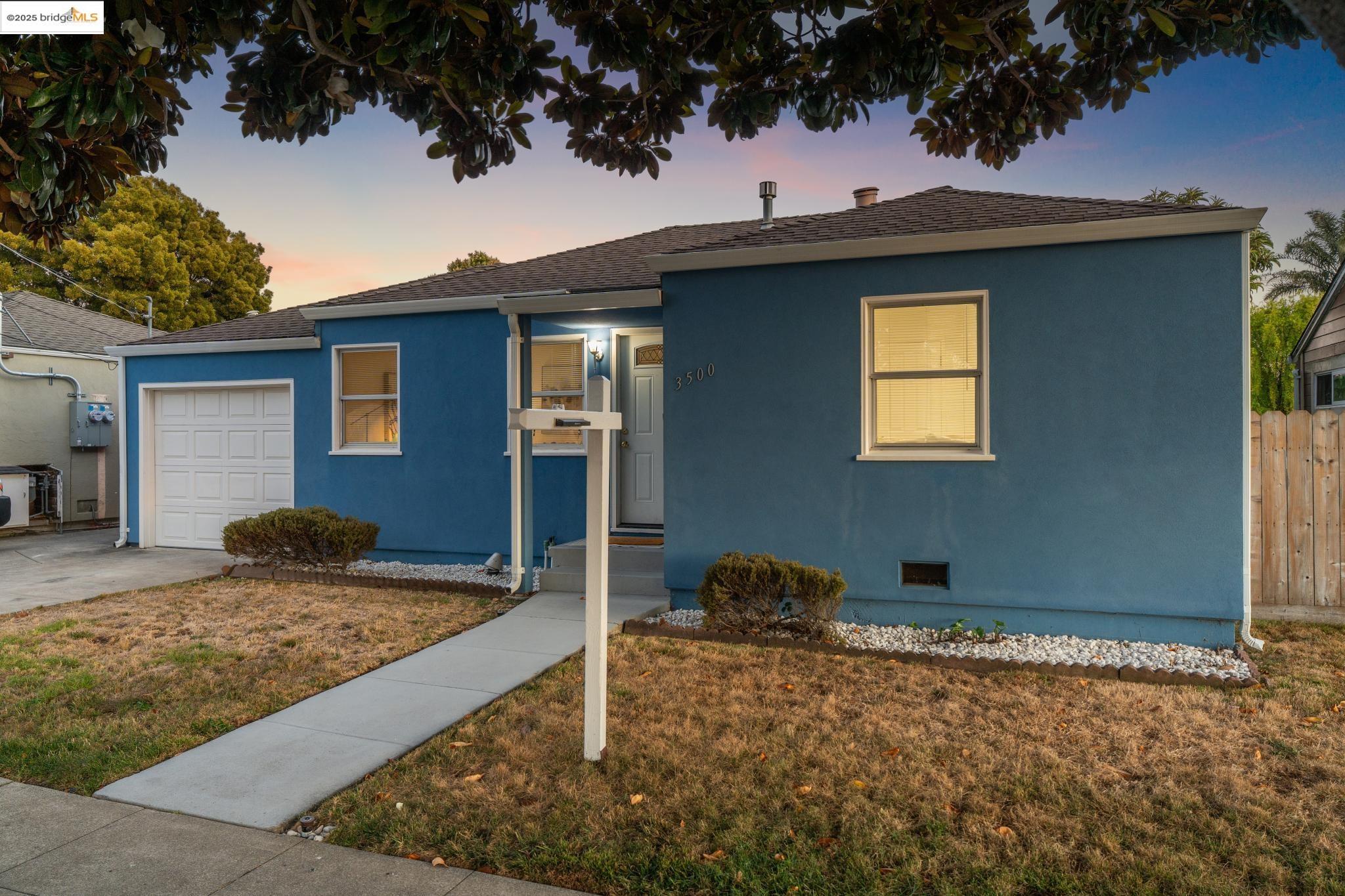 Detail Gallery Image 47 of 48 For 3500 Tulare Ave, Richmond,  CA 94804 - 2 Beds | 1 Baths