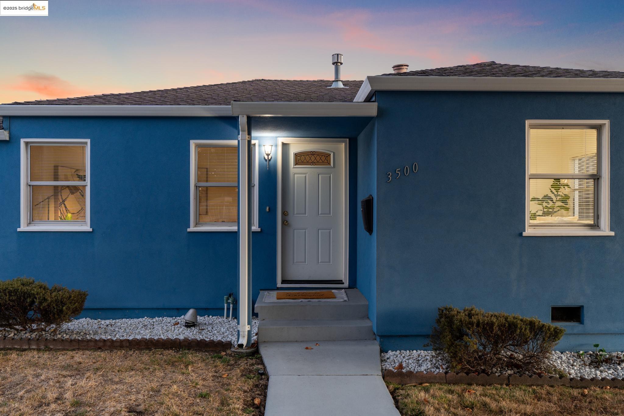 Detail Gallery Image 48 of 48 For 3500 Tulare Ave, Richmond,  CA 94804 - 2 Beds | 1 Baths