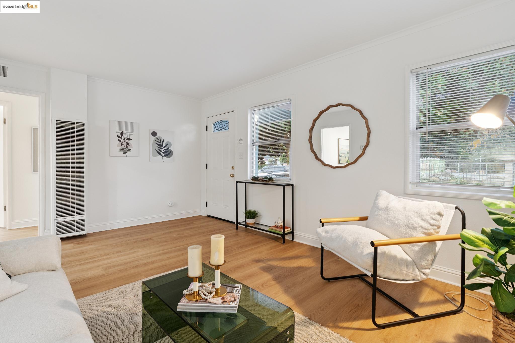 Detail Gallery Image 6 of 48 For 3500 Tulare Ave, Richmond,  CA 94804 - 2 Beds | 1 Baths