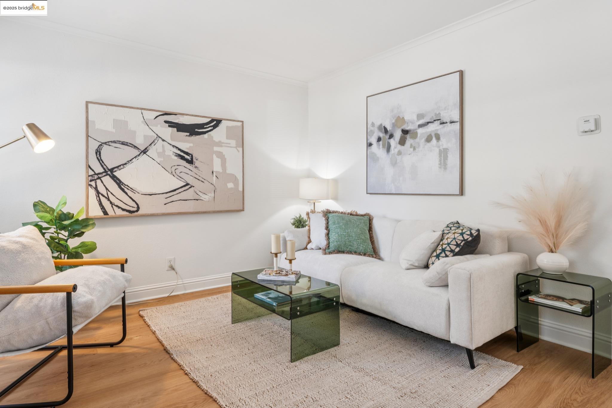 Detail Gallery Image 7 of 48 For 3500 Tulare Ave, Richmond,  CA 94804 - 2 Beds | 1 Baths