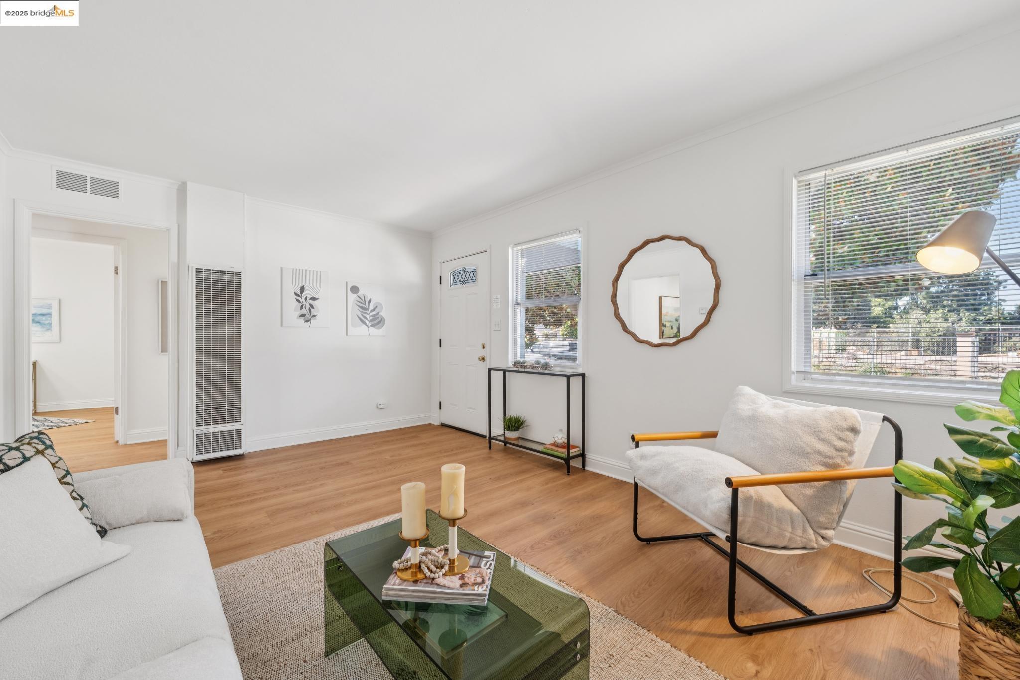 Detail Gallery Image 8 of 48 For 3500 Tulare Ave, Richmond,  CA 94804 - 2 Beds | 1 Baths