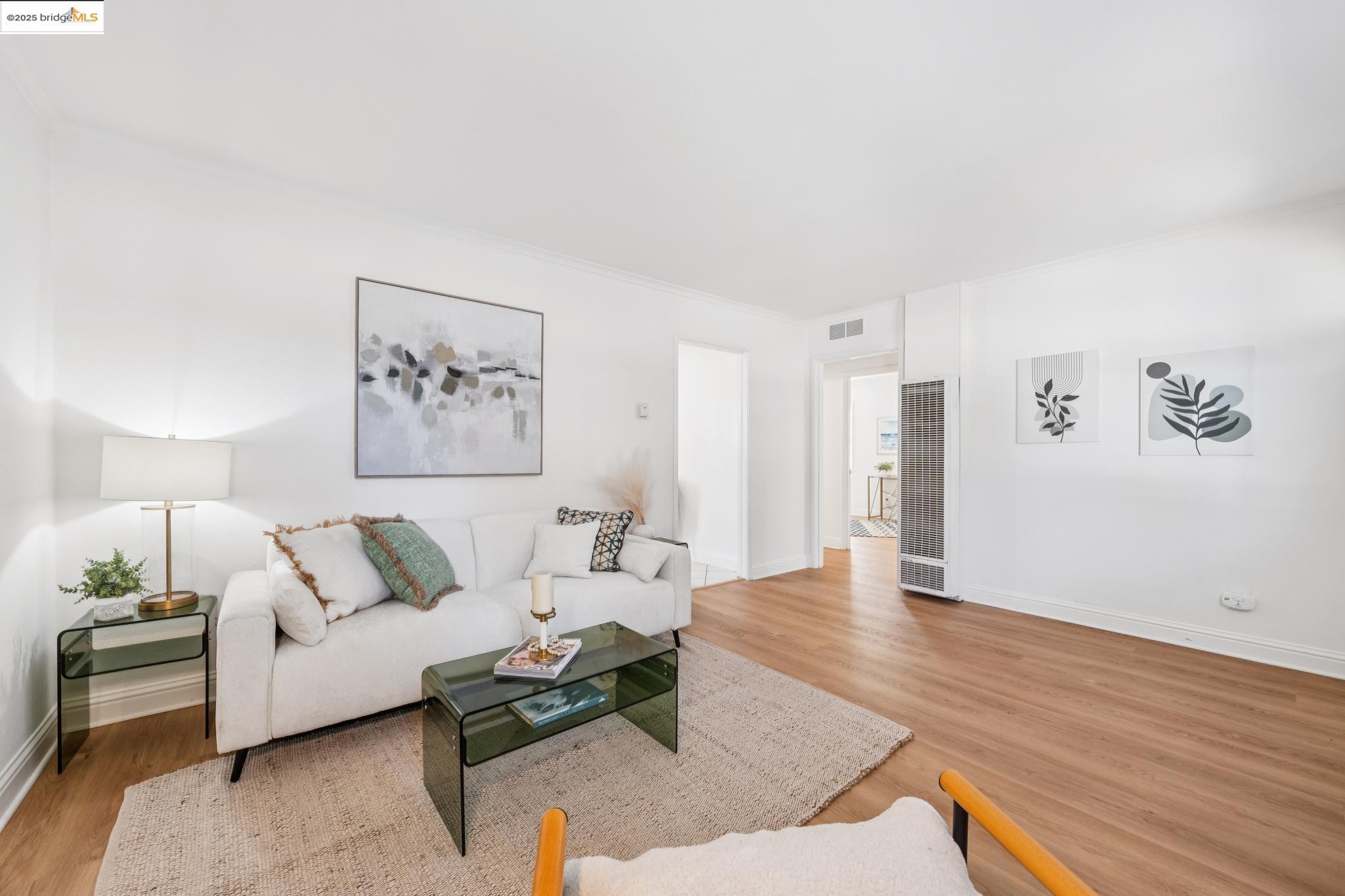 Detail Gallery Image 9 of 48 For 3500 Tulare Ave, Richmond,  CA 94804 - 2 Beds | 1 Baths