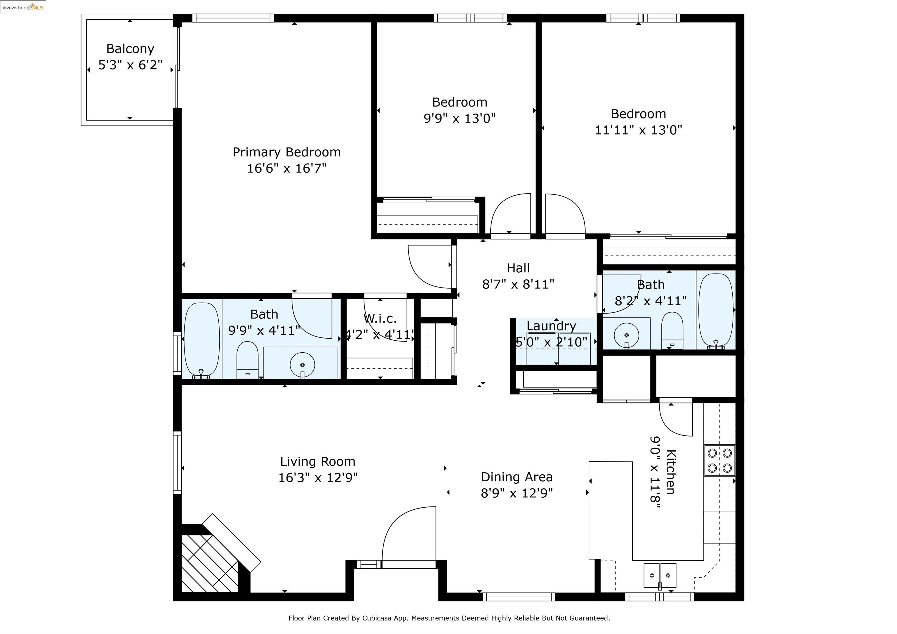Detail Gallery Image 16 of 23 For 1050 Kains Avenue 3(B1),  Albany,  CA 94706 - 3 Beds | 2 Baths