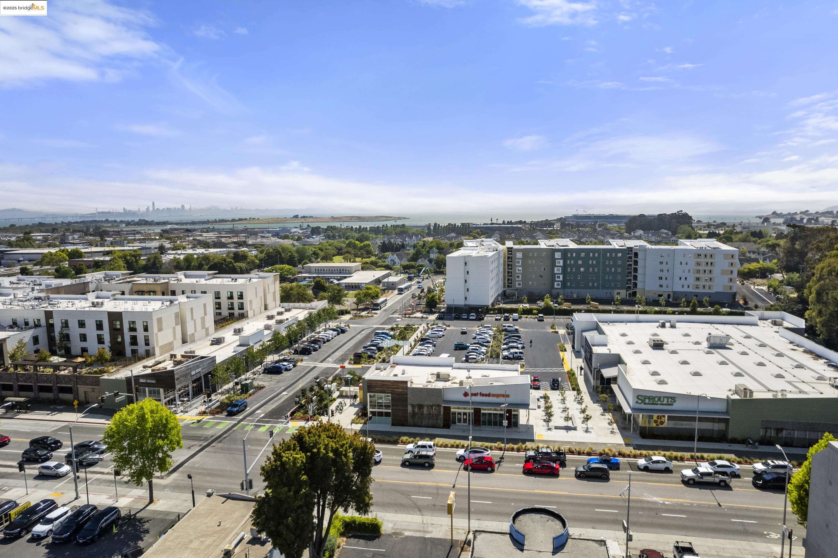 Detail Gallery Image 23 of 23 For 1050 Kains Avenue 3(B1),  Albany,  CA 94706 - 3 Beds | 2 Baths