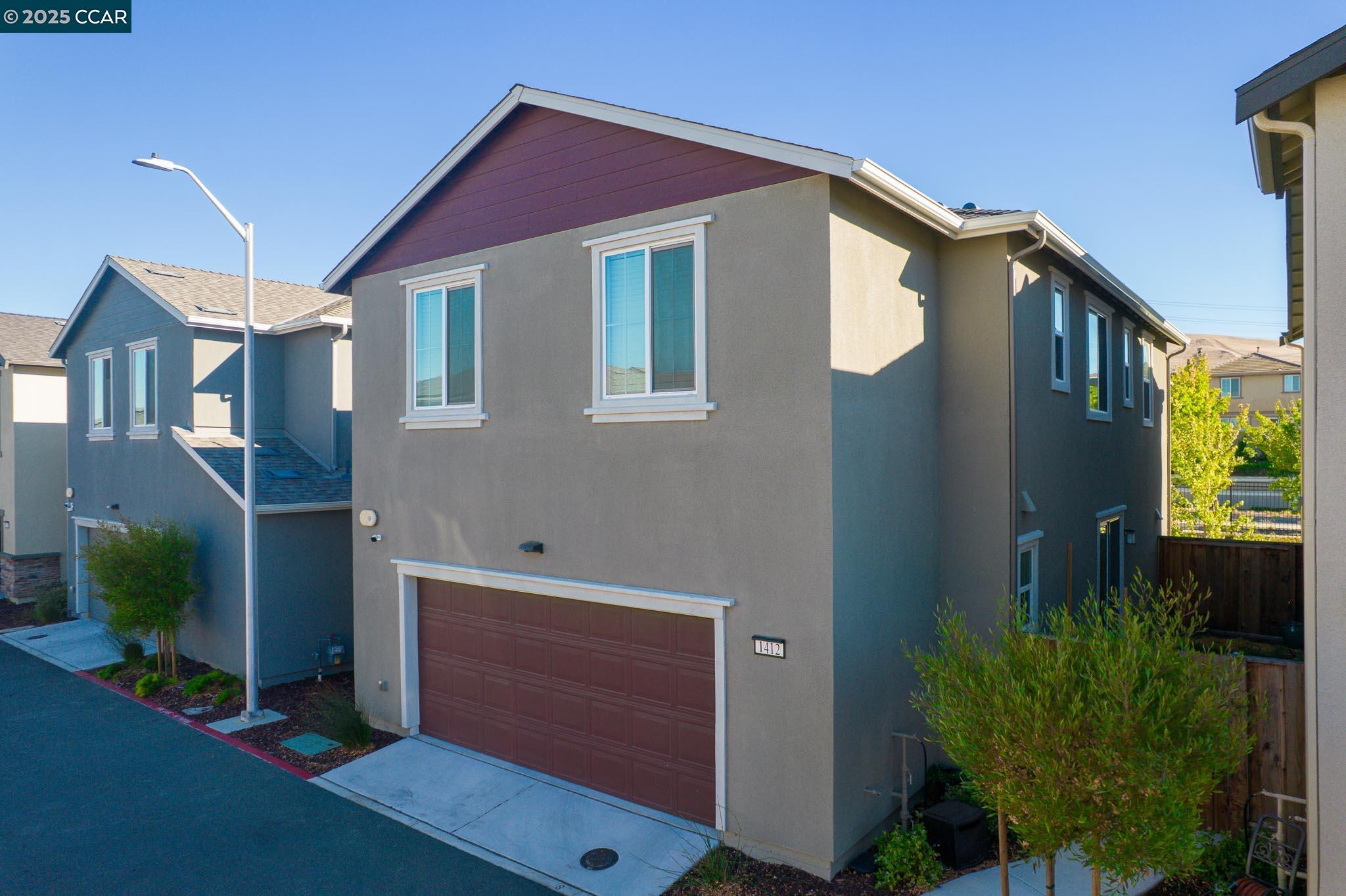 Detail Gallery Image 11 of 59 For 1412 Sanctuary St, Pittsburg,  CA 94565 - 3 Beds | 2/1 Baths