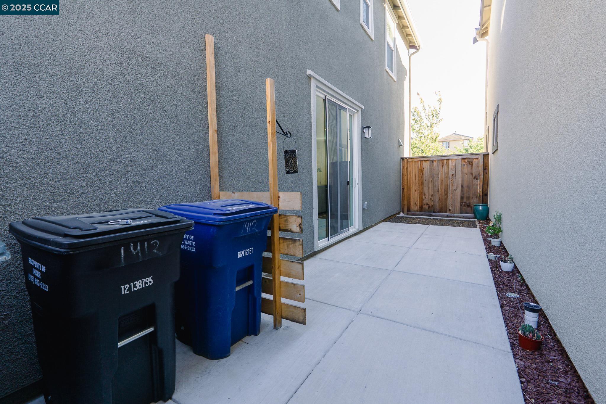 Detail Gallery Image 52 of 59 For 1412 Sanctuary St, Pittsburg,  CA 94565 - 3 Beds | 2/1 Baths