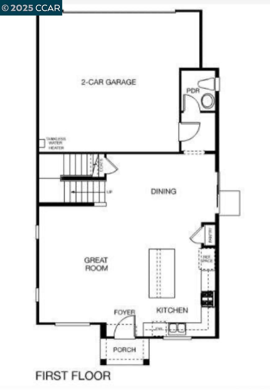 Detail Gallery Image 54 of 59 For 1412 Sanctuary St, Pittsburg,  CA 94565 - 3 Beds | 2/1 Baths