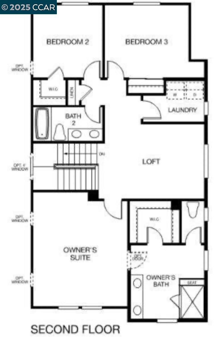 Detail Gallery Image 55 of 59 For 1412 Sanctuary St, Pittsburg,  CA 94565 - 3 Beds | 2/1 Baths