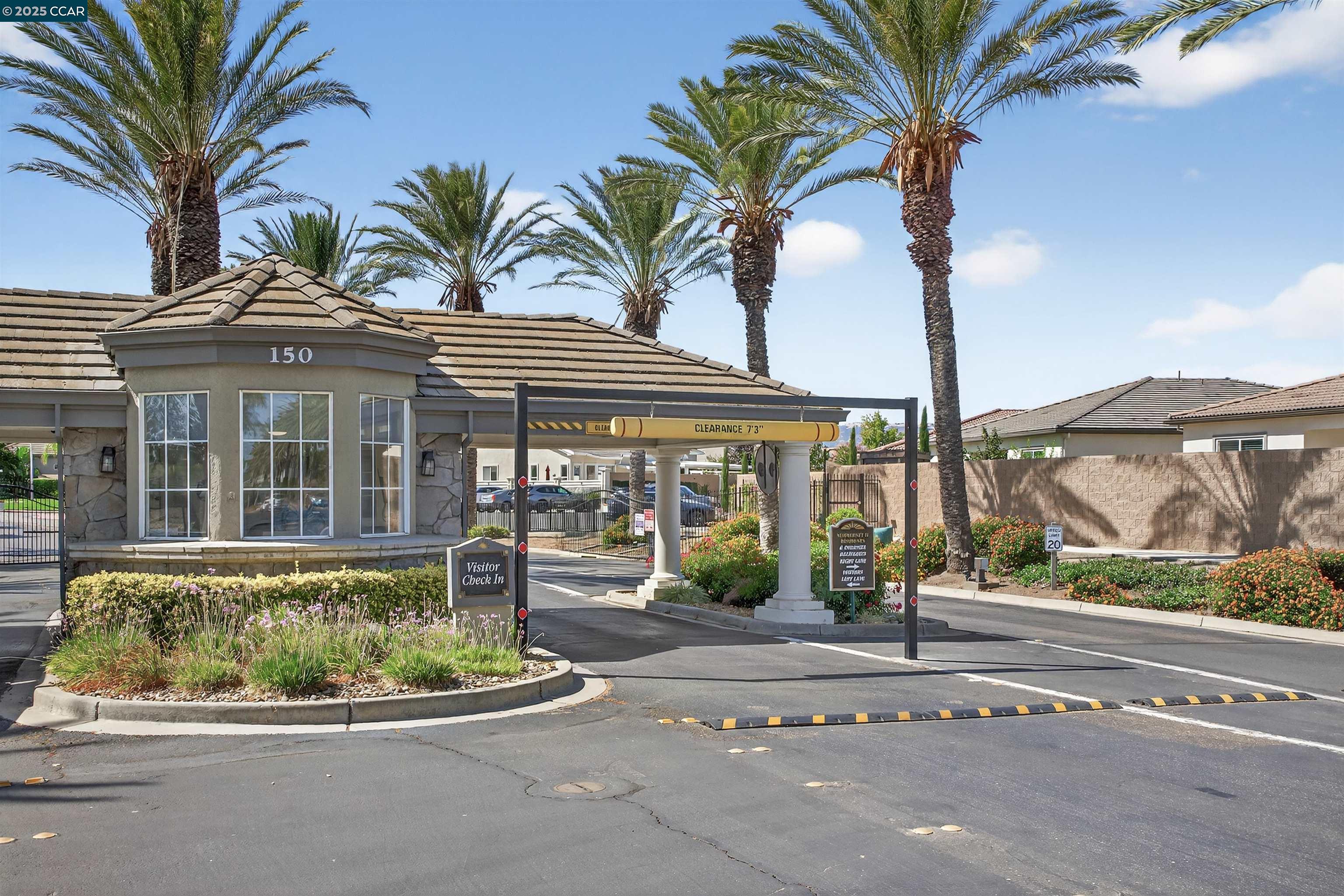 Detail Gallery Image 30 of 30 For 280 Black Amber Way, Brentwood,  CA 94513 - 2 Beds | 2 Baths