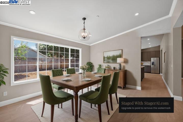 Detail Gallery Image 11 of 42 For 4435 Morse Ct, Napa,  CA 94558 - 4 Beds | 3/1 Baths