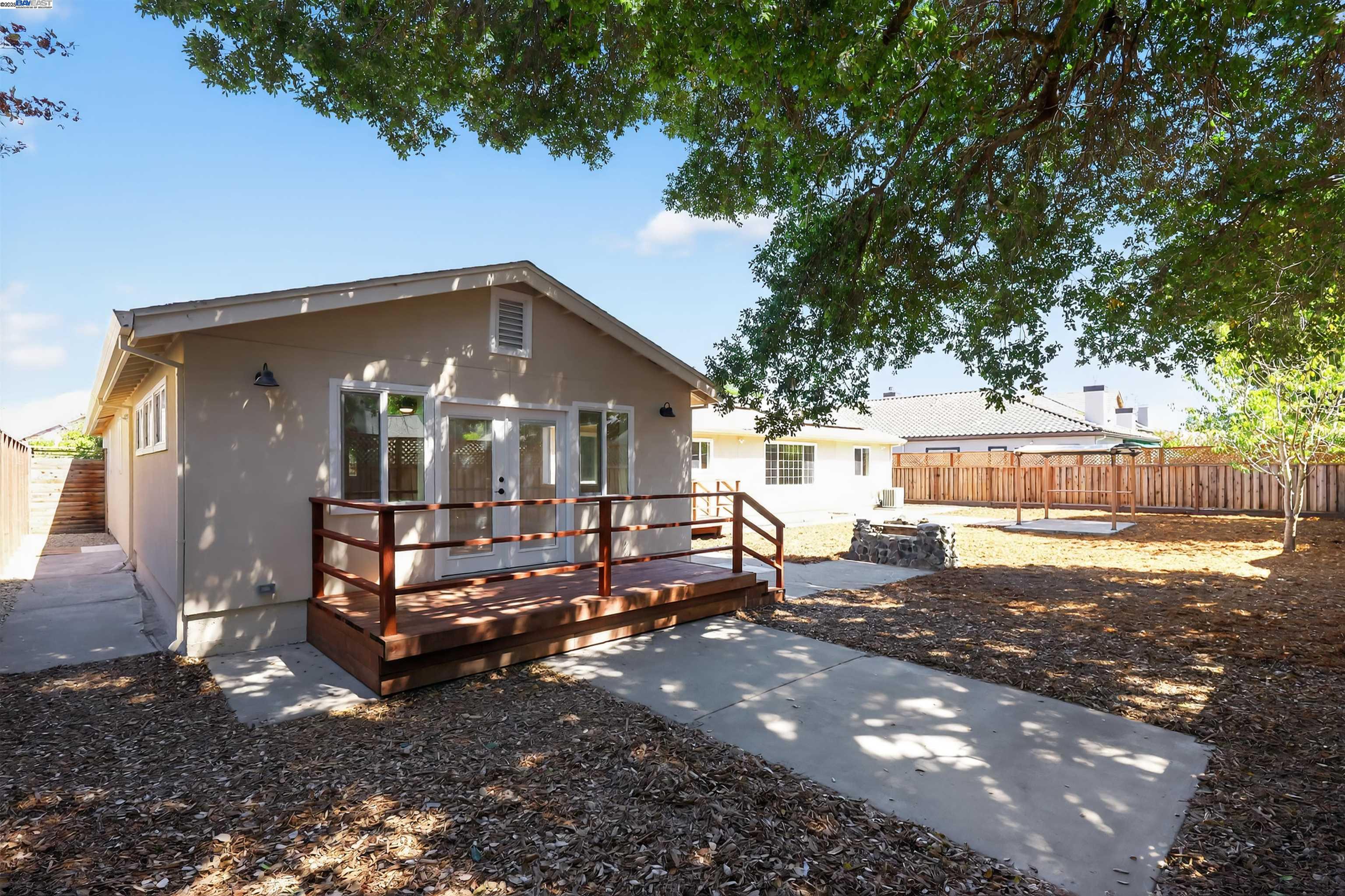 Detail Gallery Image 29 of 42 For 4435 Morse Ct, Napa,  CA 94558 - 4 Beds | 3/1 Baths