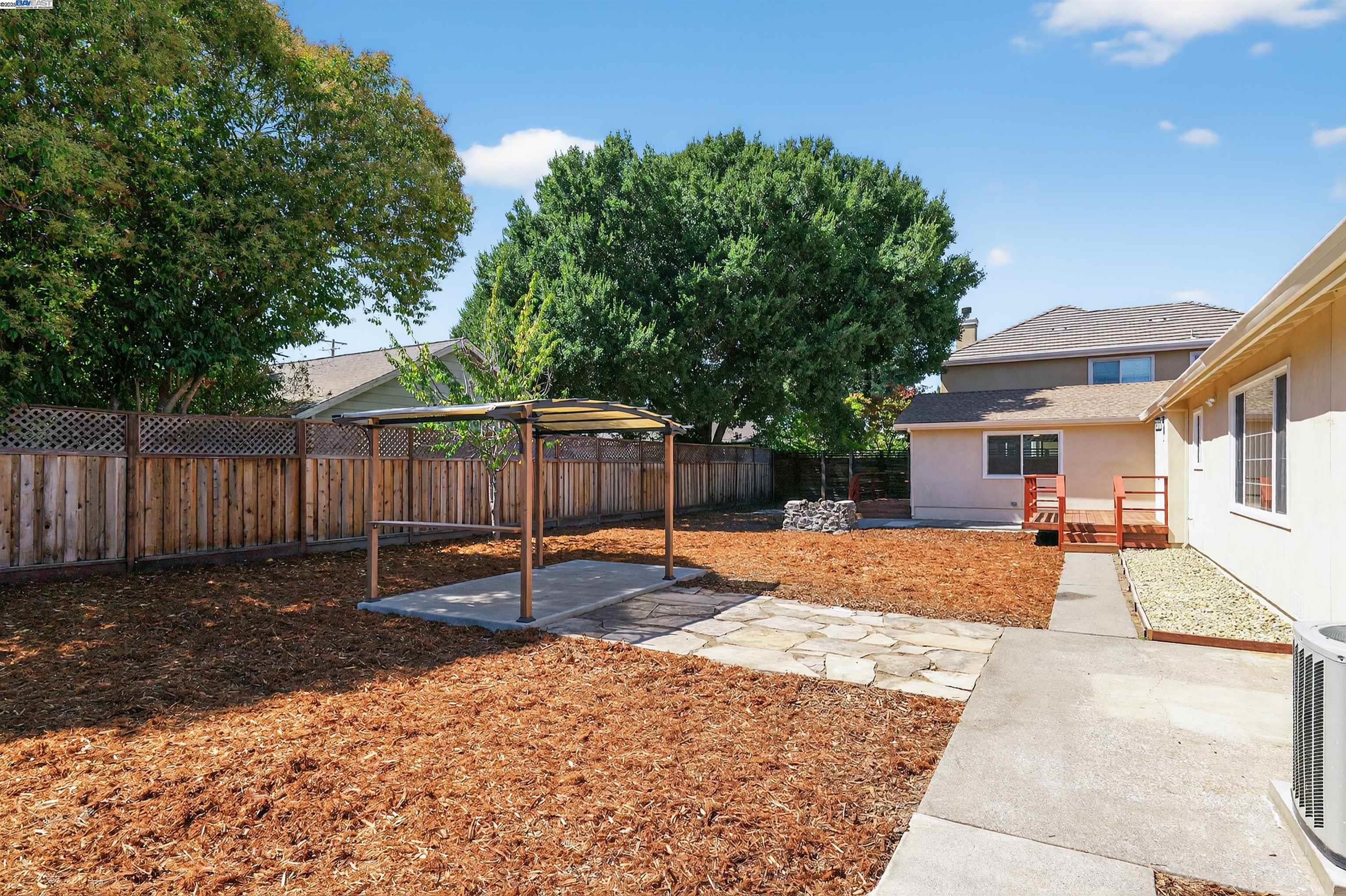 Detail Gallery Image 31 of 42 For 4435 Morse Ct, Napa,  CA 94558 - 4 Beds | 3/1 Baths