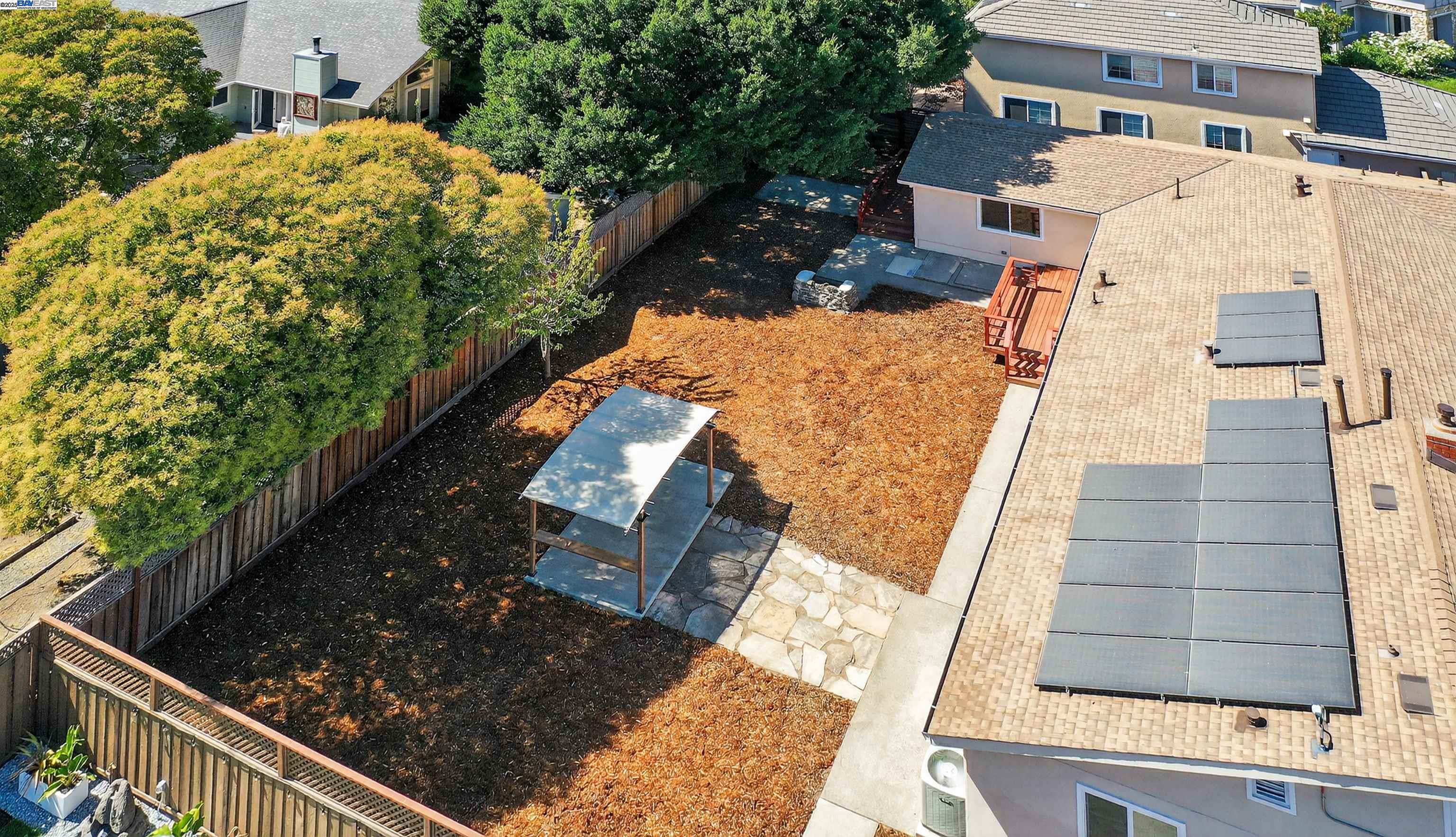 Detail Gallery Image 32 of 42 For 4435 Morse Ct, Napa,  CA 94558 - 4 Beds | 3/1 Baths