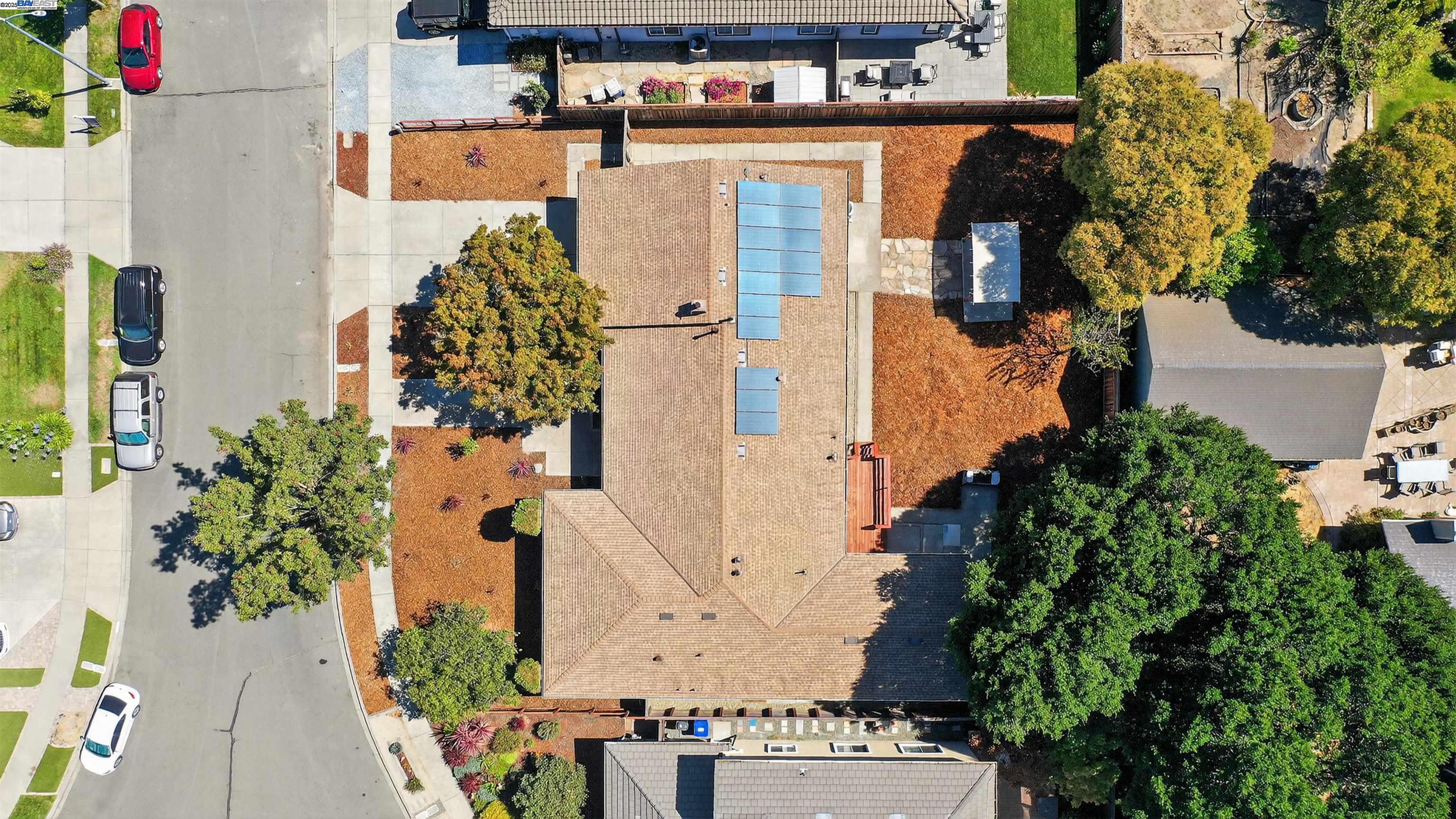 Detail Gallery Image 38 of 42 For 4435 Morse Ct, Napa,  CA 94558 - 4 Beds | 3/1 Baths