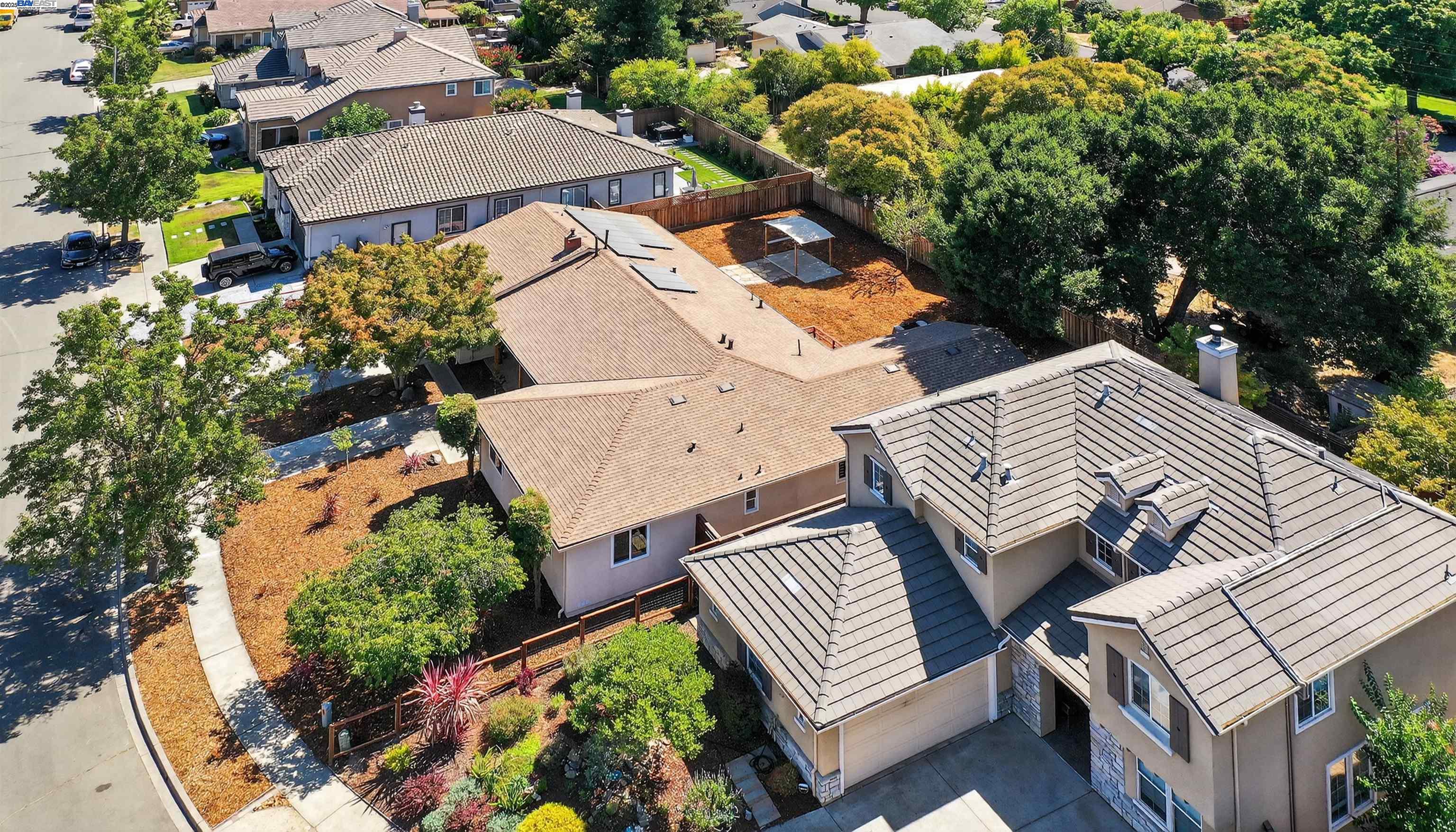 Detail Gallery Image 39 of 42 For 4435 Morse Ct, Napa,  CA 94558 - 4 Beds | 3/1 Baths