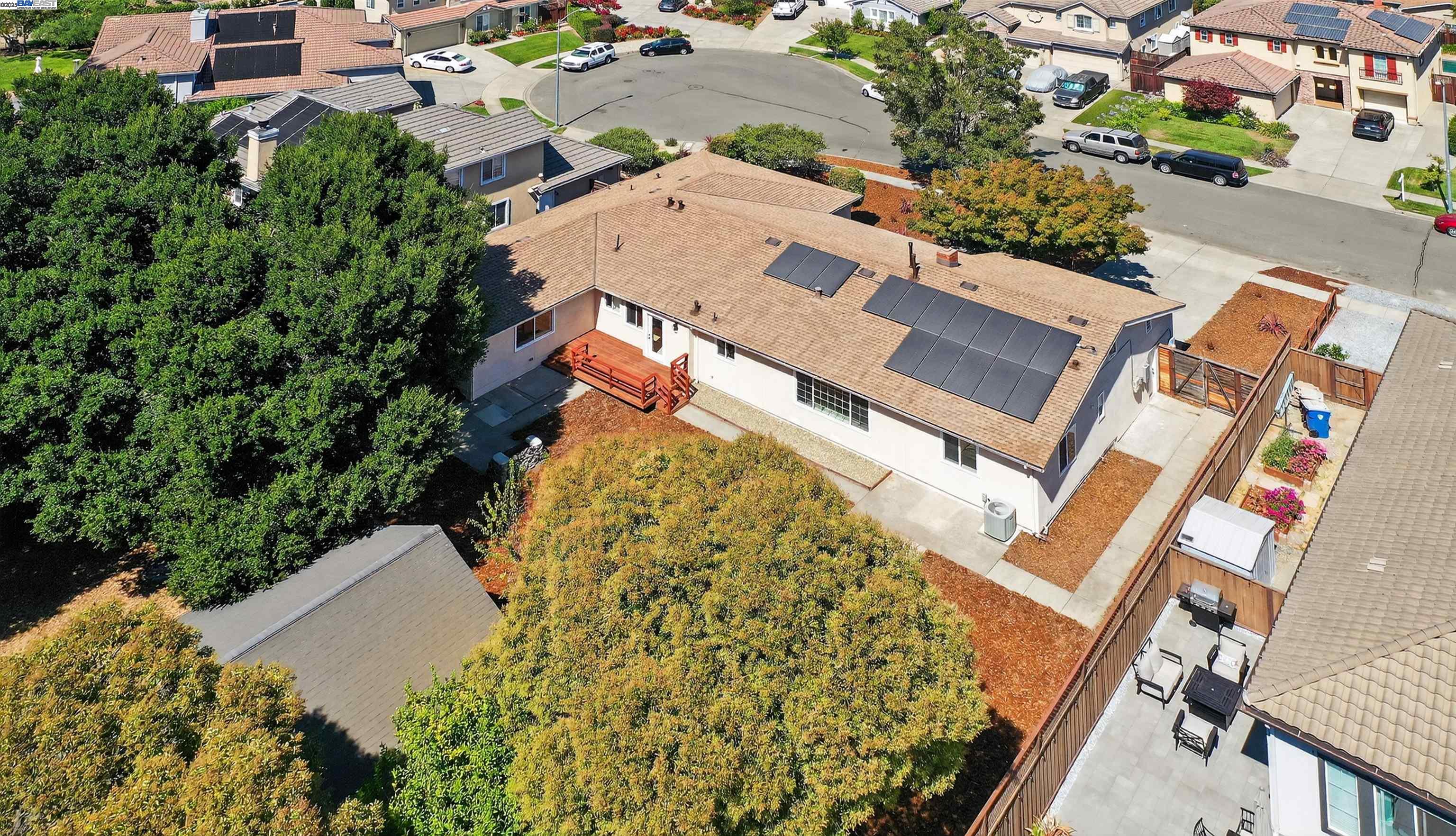 Detail Gallery Image 41 of 42 For 4435 Morse Ct, Napa,  CA 94558 - 4 Beds | 3/1 Baths