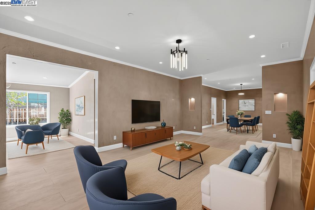 Detail Gallery Image 7 of 42 For 4435 Morse Ct, Napa,  CA 94558 - 4 Beds | 3/1 Baths