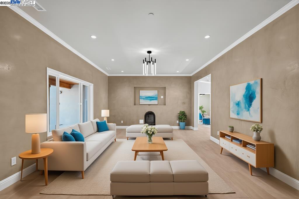 Detail Gallery Image 9 of 42 For 4435 Morse Ct, Napa,  CA 94558 - 4 Beds | 3/1 Baths
