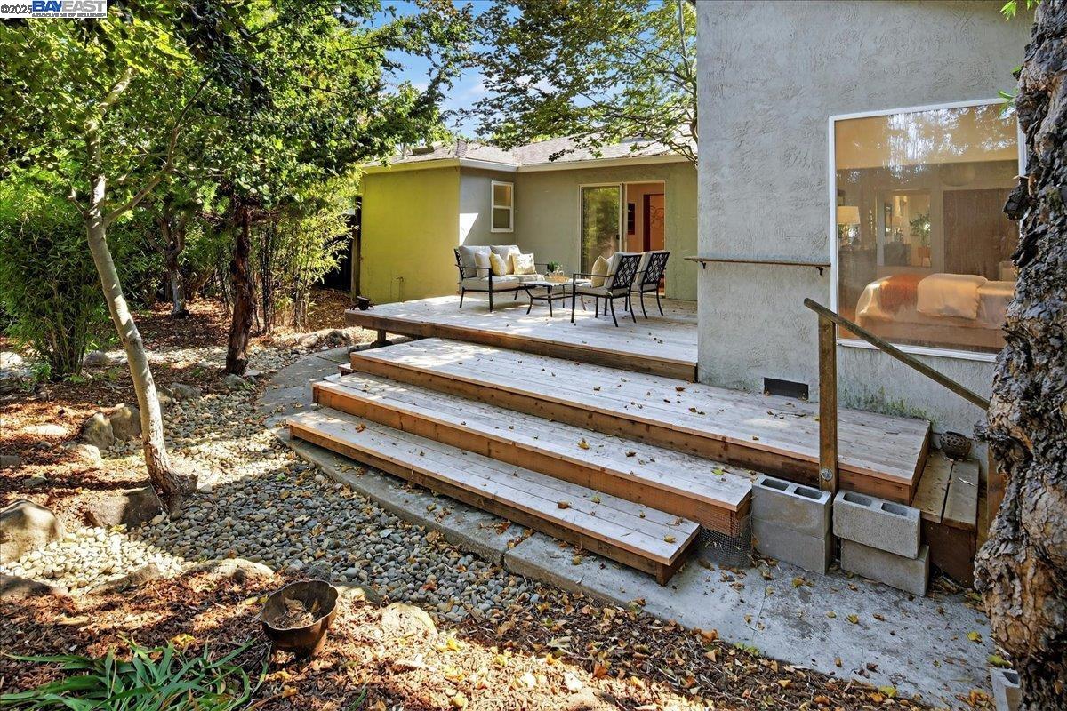 Detail Gallery Image 39 of 45 For 19347 Parsons Ave, Castro Valley,  CA 94546 - 3 Beds | 2 Baths