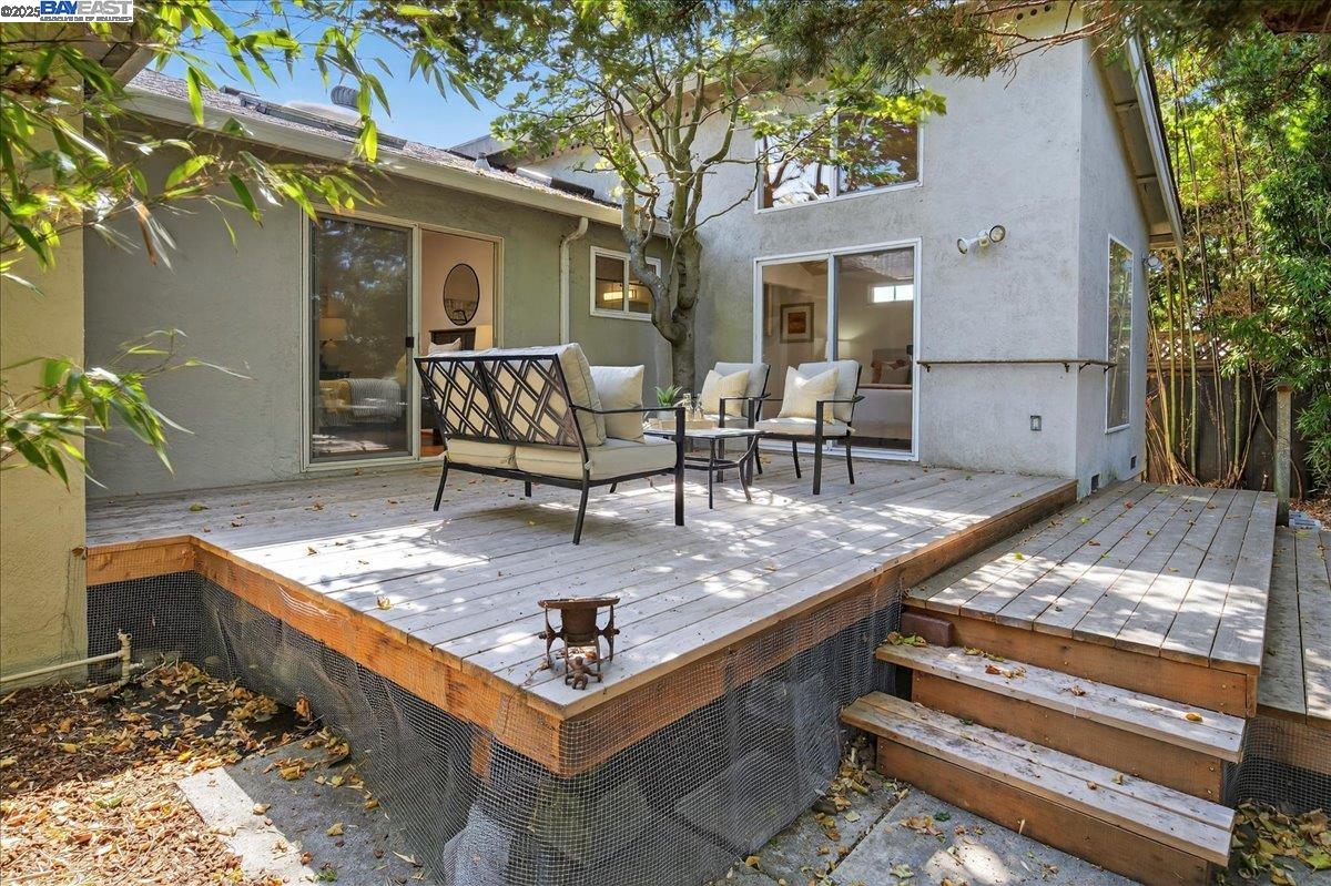 Detail Gallery Image 40 of 45 For 19347 Parsons Ave, Castro Valley,  CA 94546 - 3 Beds | 2 Baths