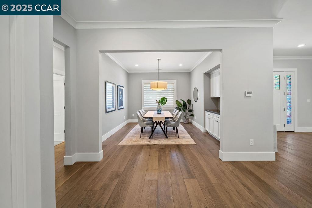 Detail Gallery Image 26 of 60 For 100 Alderwood Rd, Walnut Creek,  CA 94598 - 5 Beds | 3 Baths