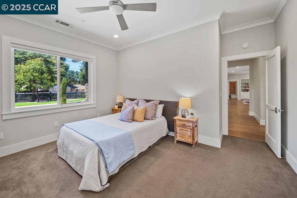 Detail Gallery Image 29 of 60 For 100 Alderwood Rd, Walnut Creek,  CA 94598 - 5 Beds | 3 Baths