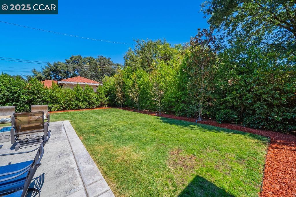 Detail Gallery Image 49 of 60 For 100 Alderwood Rd, Walnut Creek,  CA 94598 - 5 Beds | 3 Baths