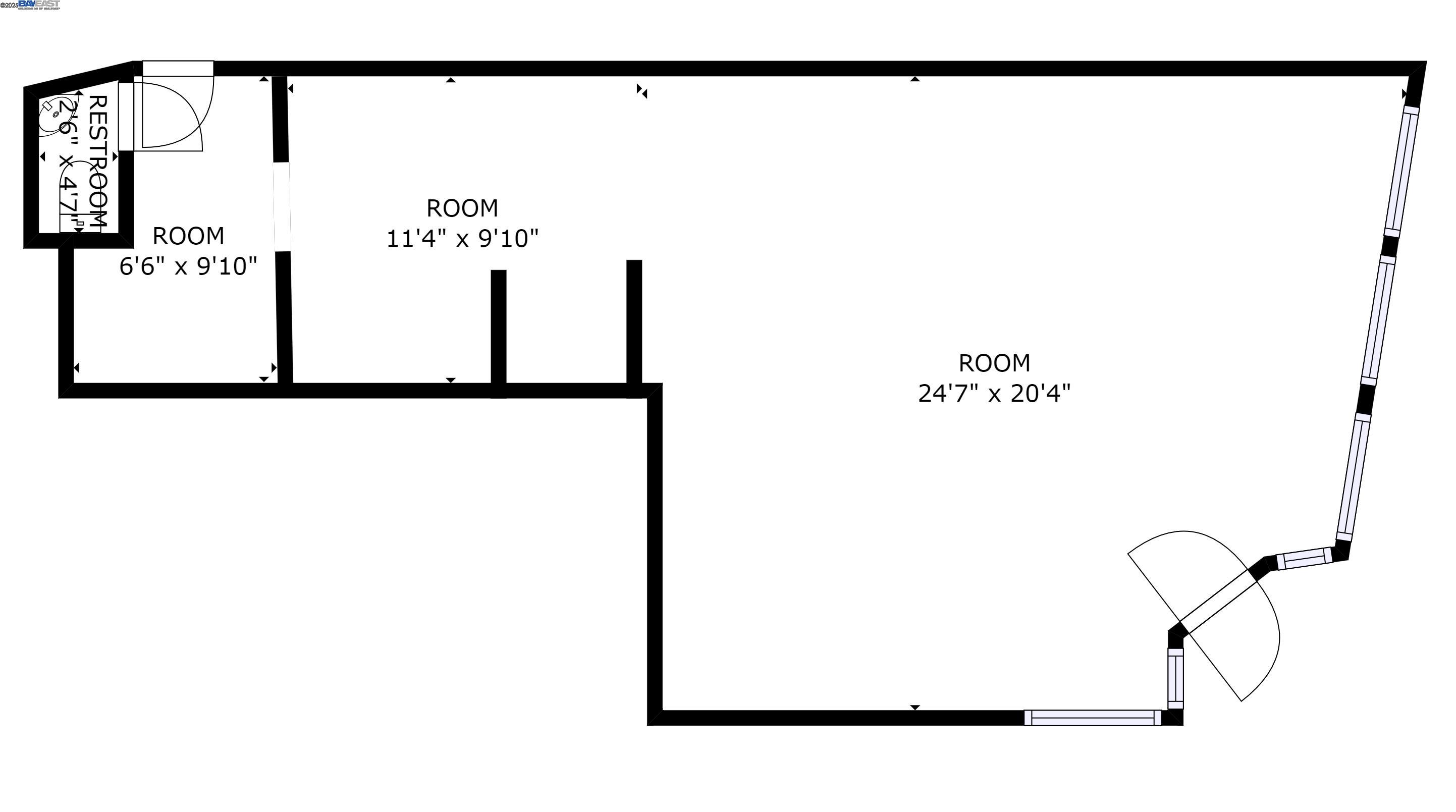 Detail Gallery Image 14 of 14 For 2605 High St, Oakland,  CA 94619 - – Beds | – Baths