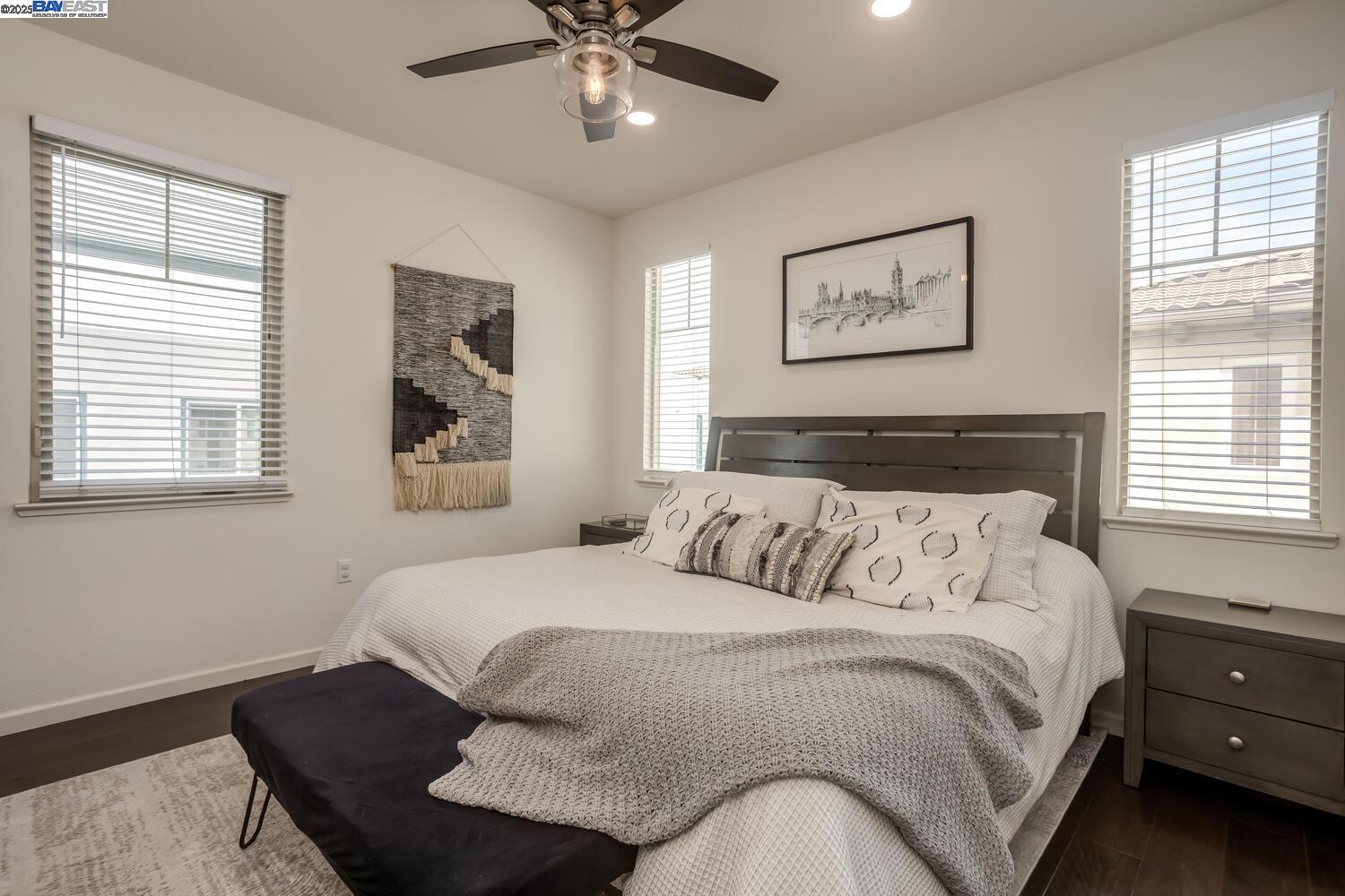 Detail Gallery Image 17 of 32 For 3077 Valley of Hearts Dlght Pl #6,  San Jose,  CA 95136-4977 - 2 Beds | 2 Baths