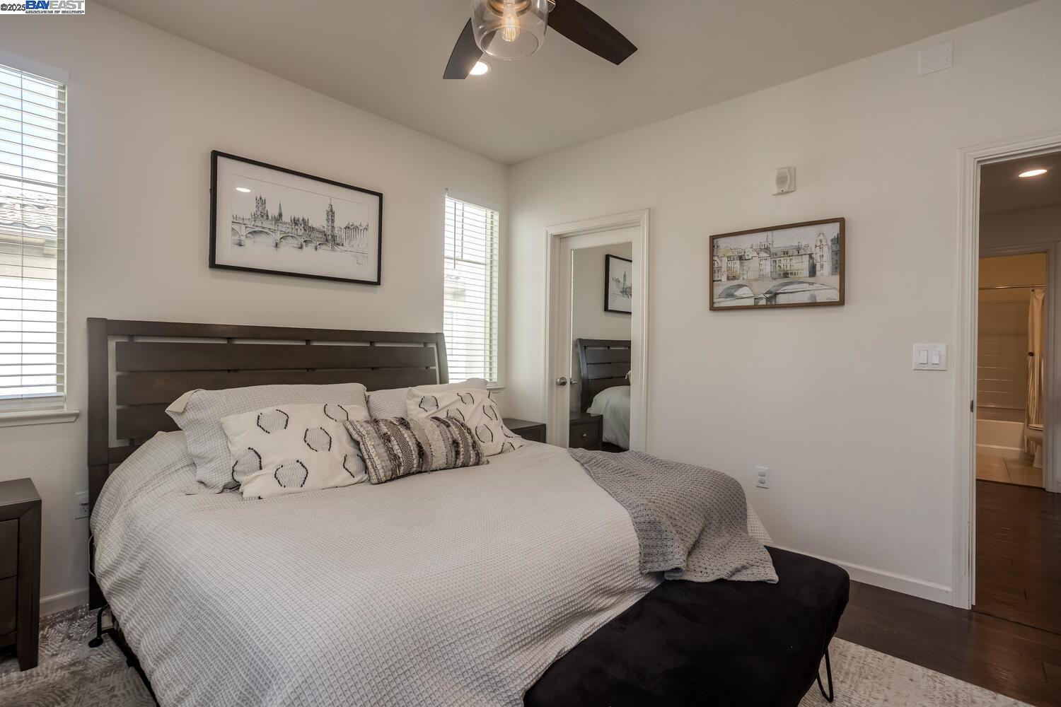 Detail Gallery Image 18 of 32 For 3077 Valley of Hearts Dlght Pl #6,  San Jose,  CA 95136-4977 - 2 Beds | 2 Baths