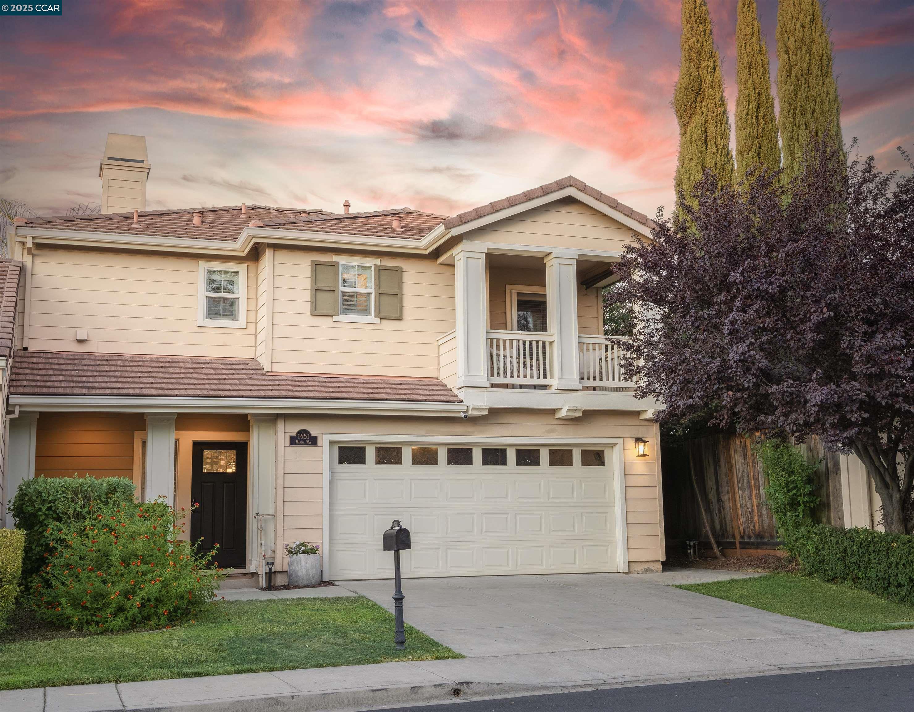 Detail Gallery Image 1 of 39 For 1651 Marina Way, Brentwood,  CA 94513 - 3 Beds | 2/1 Baths