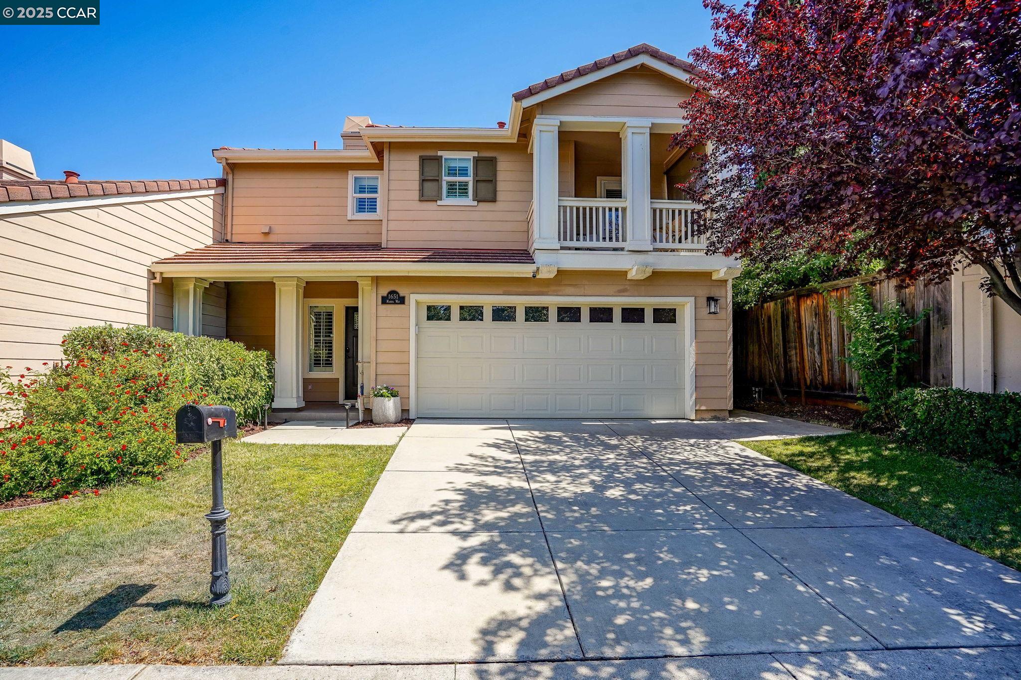 Detail Gallery Image 2 of 39 For 1651 Marina Way, Brentwood,  CA 94513 - 3 Beds | 2/1 Baths