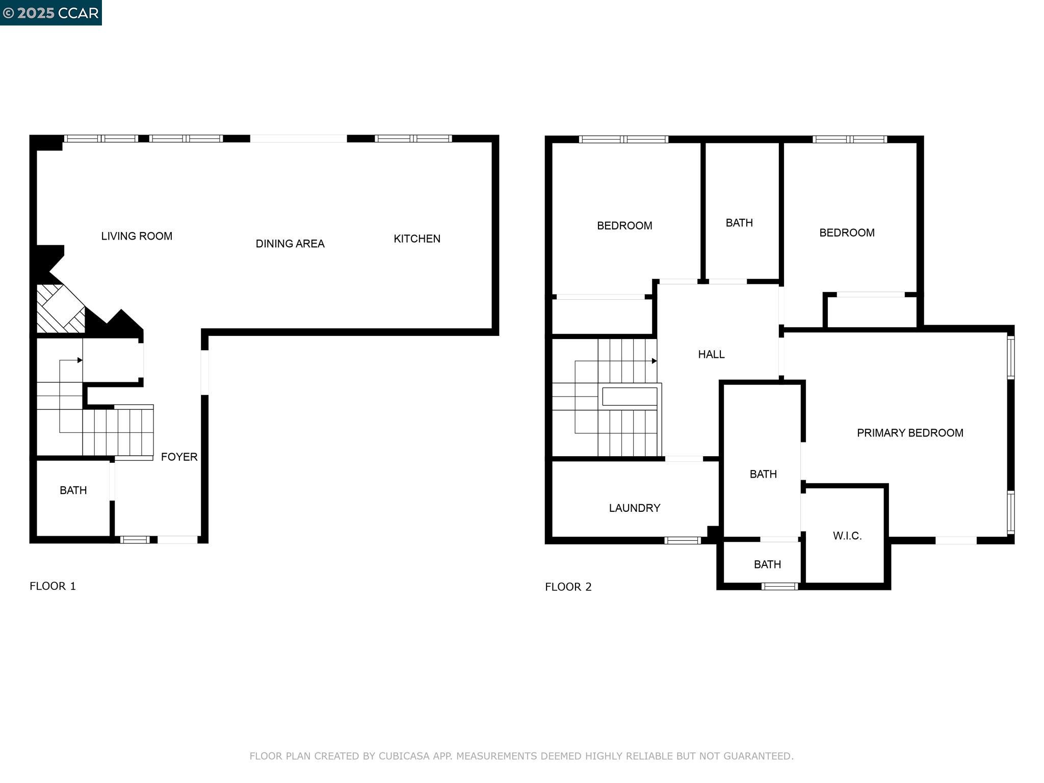 Detail Gallery Image 23 of 39 For 1651 Marina Way, Brentwood,  CA 94513 - 3 Beds | 2/1 Baths