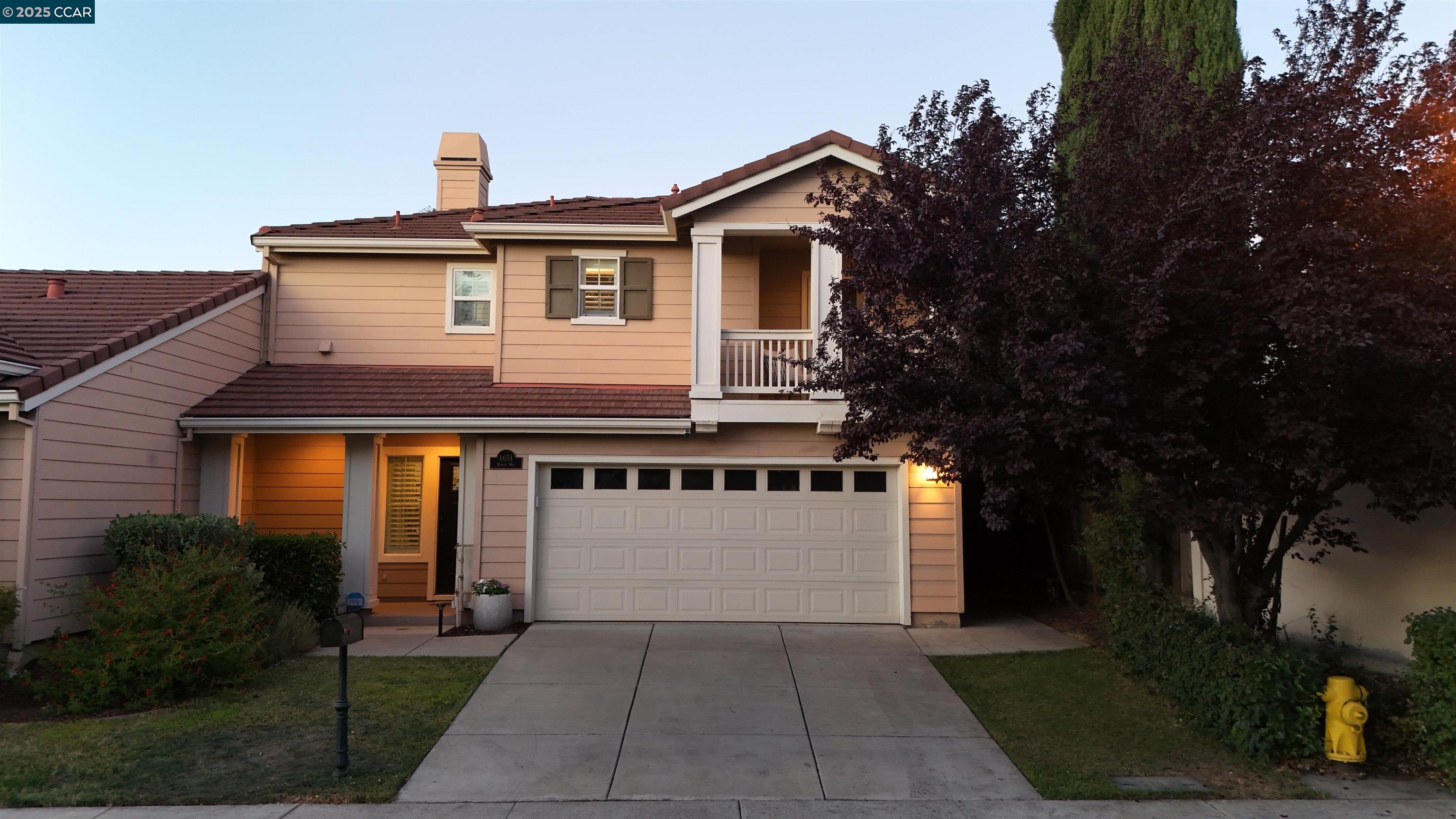 Detail Gallery Image 25 of 39 For 1651 Marina Way, Brentwood,  CA 94513 - 3 Beds | 2/1 Baths