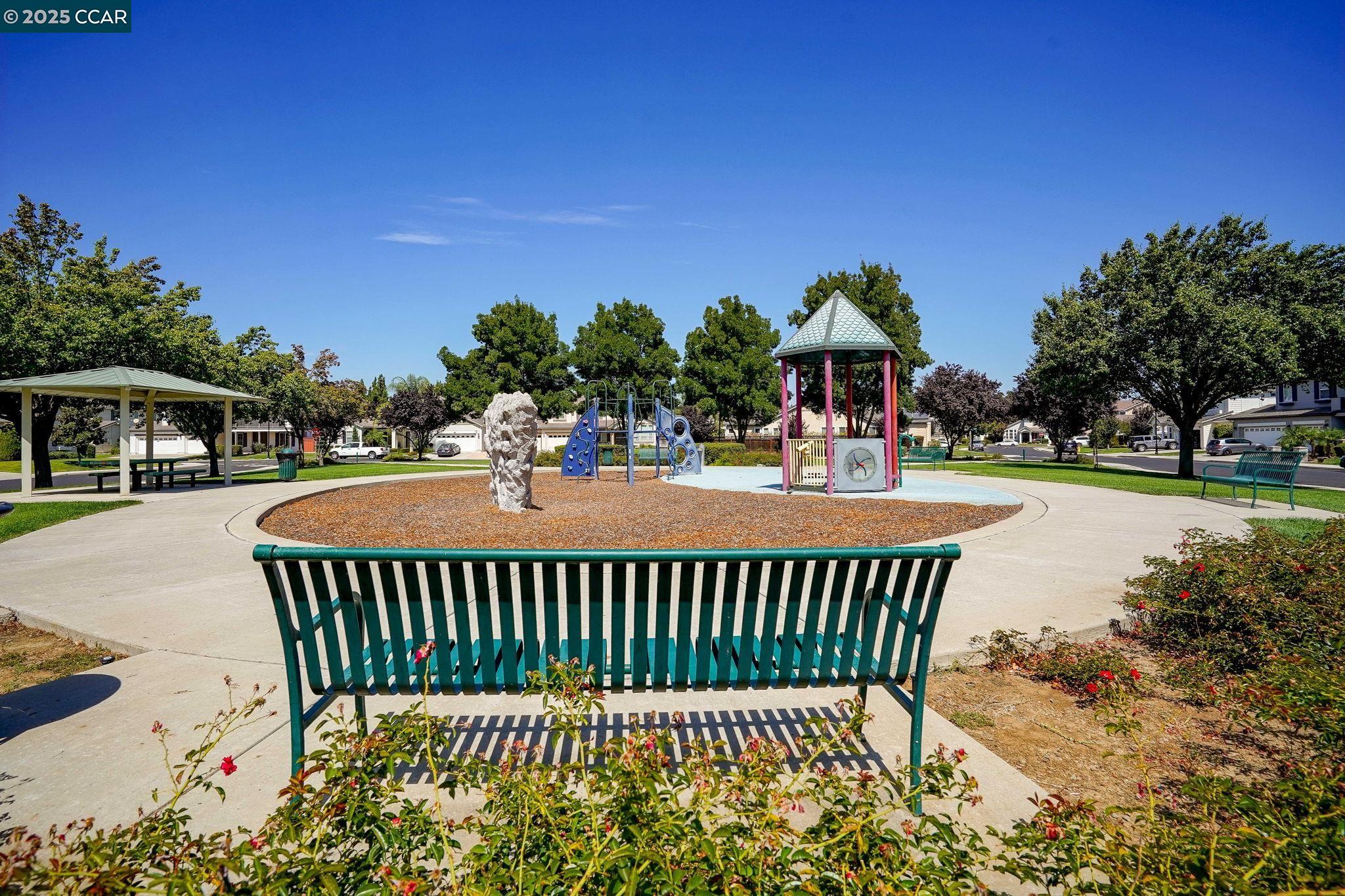 Detail Gallery Image 39 of 39 For 1651 Marina Way, Brentwood,  CA 94513 - 3 Beds | 2/1 Baths