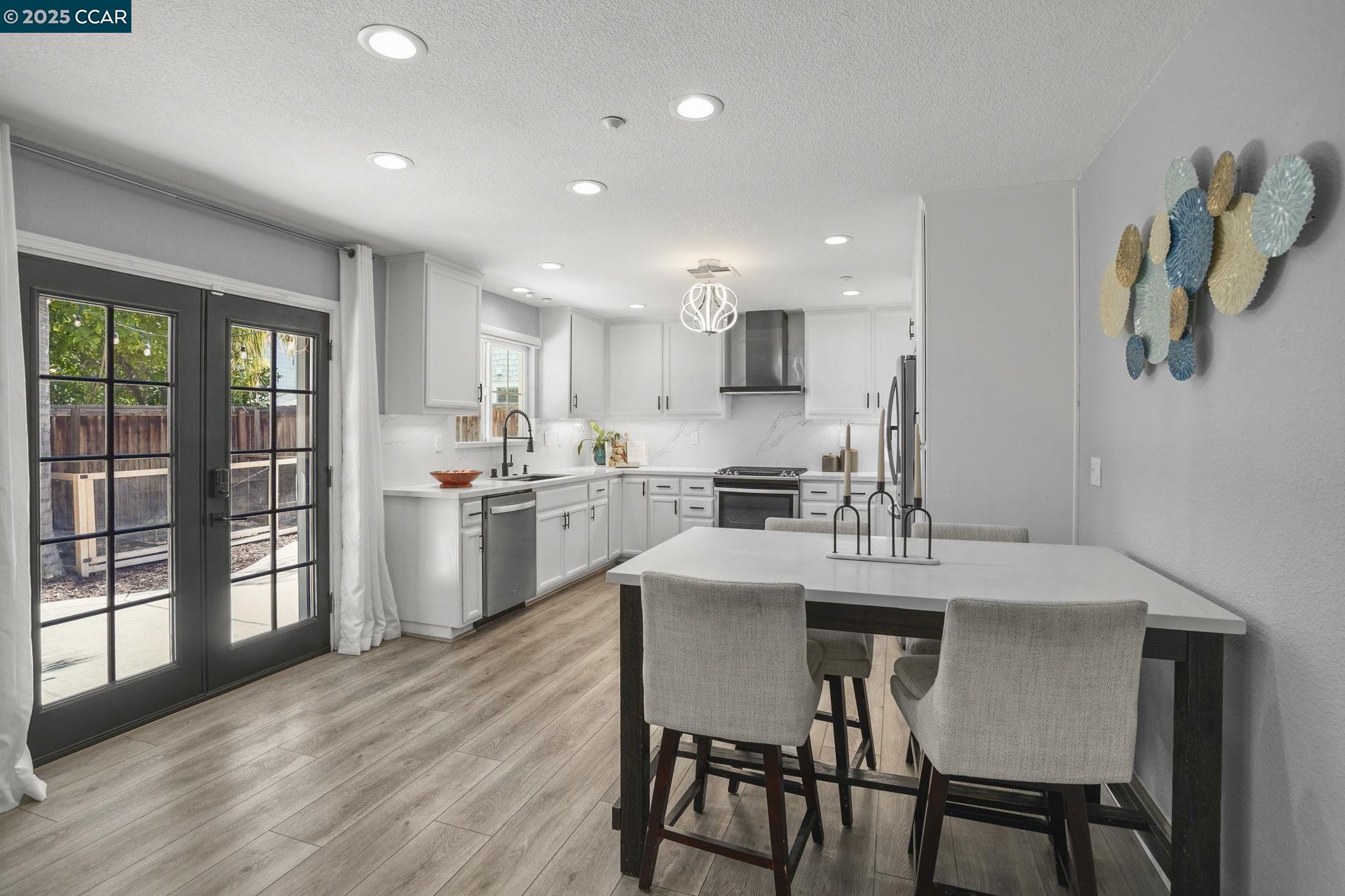 Detail Gallery Image 5 of 39 For 1651 Marina Way, Brentwood,  CA 94513 - 3 Beds | 2/1 Baths