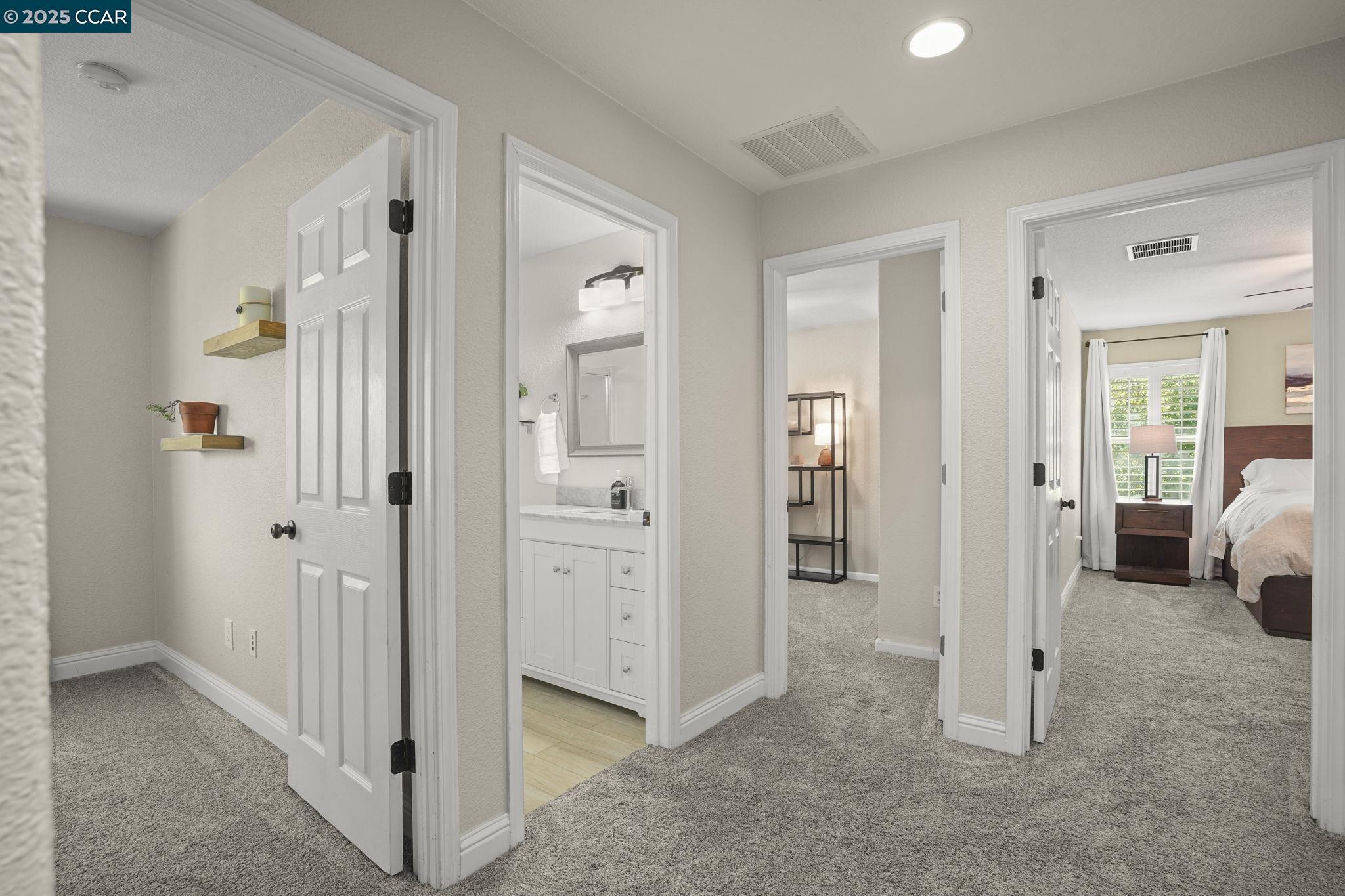 Detail Gallery Image 8 of 39 For 1651 Marina Way, Brentwood,  CA 94513 - 3 Beds | 2/1 Baths