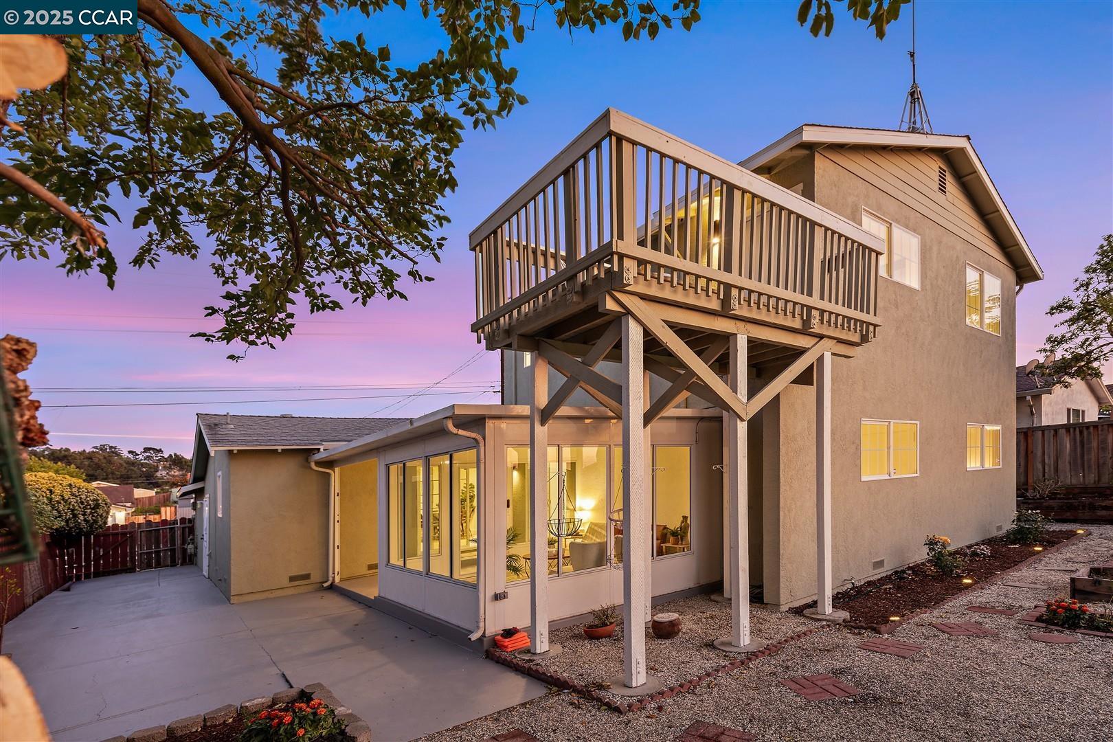 Detail Gallery Image 40 of 60 For 2283 Greenwich Rd, San Pablo,  CA 94806 - 4 Beds | 3 Baths