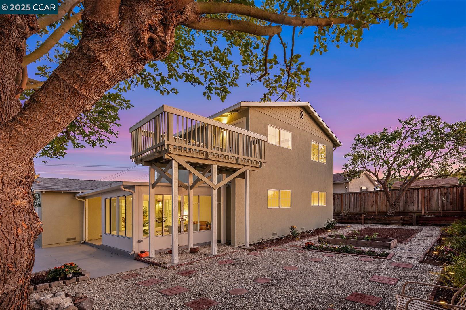 Detail Gallery Image 41 of 60 For 2283 Greenwich Rd, San Pablo,  CA 94806 - 4 Beds | 3 Baths
