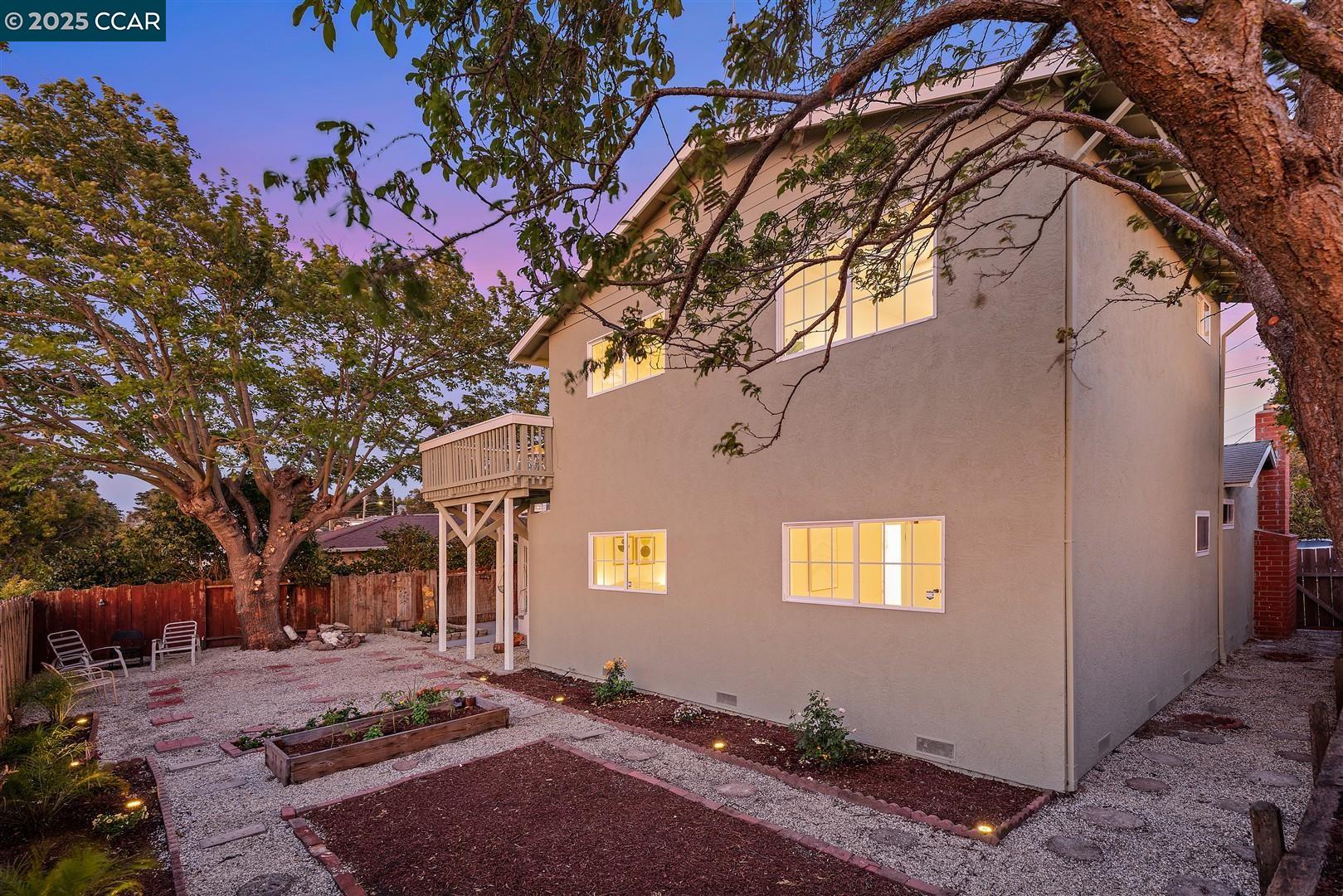 Detail Gallery Image 42 of 60 For 2283 Greenwich Rd, San Pablo,  CA 94806 - 4 Beds | 3 Baths
