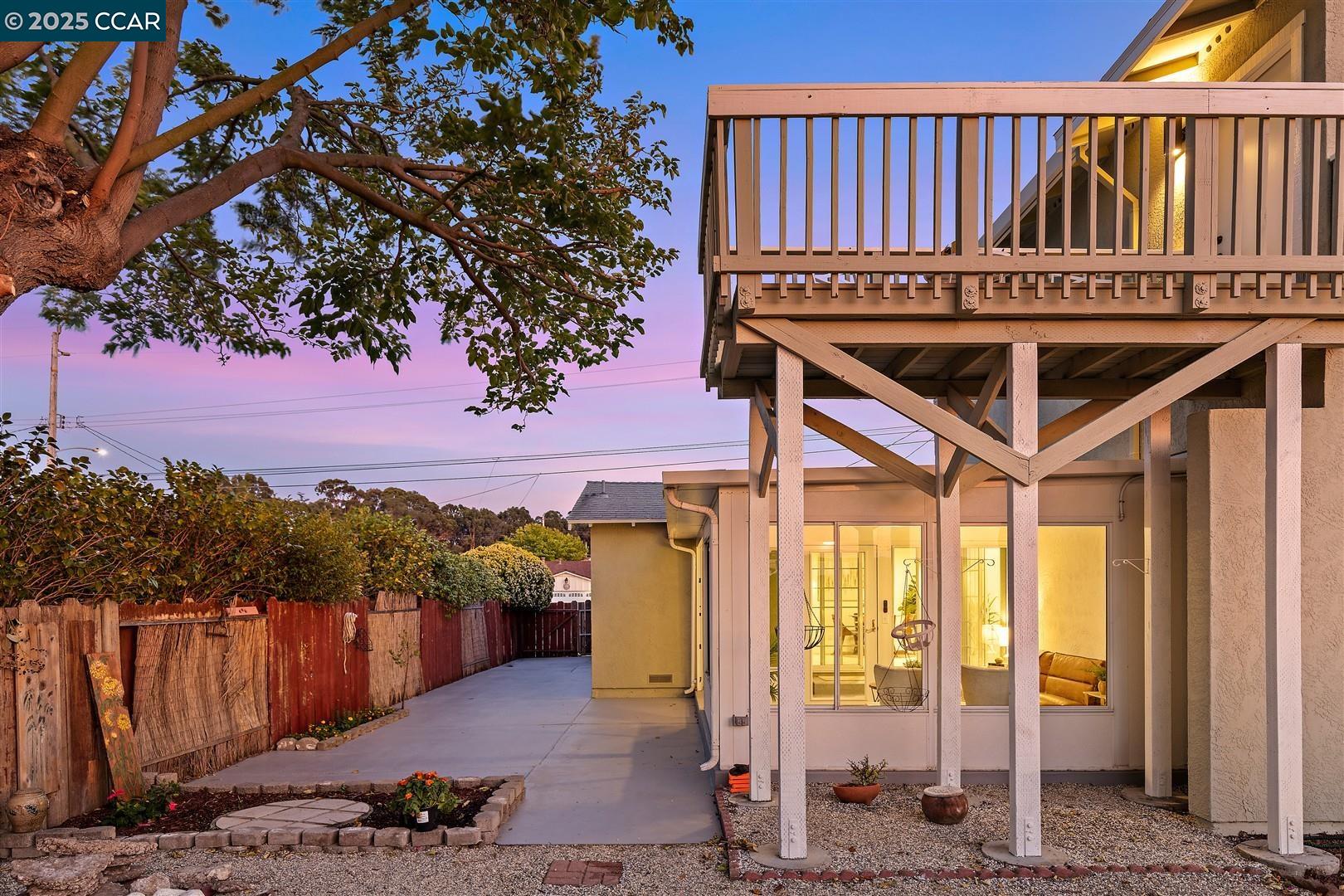 Detail Gallery Image 45 of 60 For 2283 Greenwich Rd, San Pablo,  CA 94806 - 4 Beds | 3 Baths