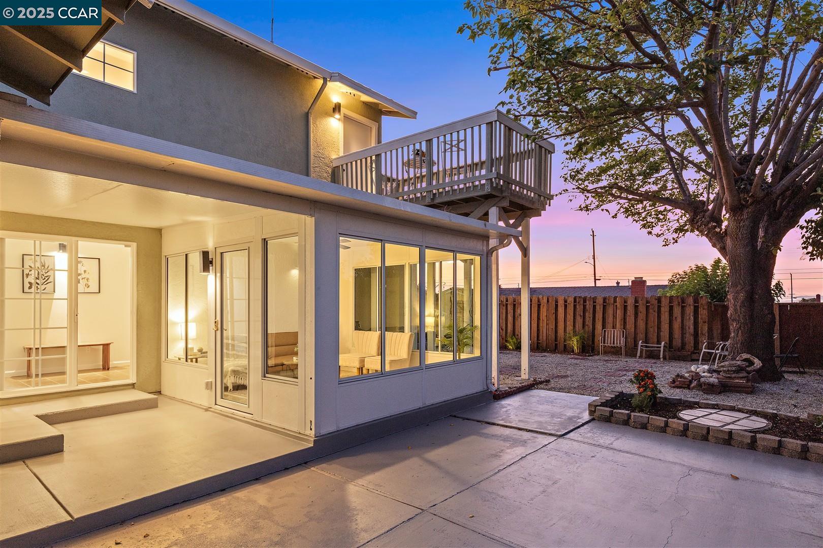 Detail Gallery Image 46 of 60 For 2283 Greenwich Rd, San Pablo,  CA 94806 - 4 Beds | 3 Baths