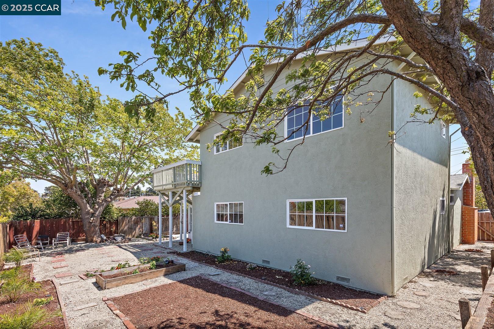 Detail Gallery Image 48 of 60 For 2283 Greenwich Rd, San Pablo,  CA 94806 - 4 Beds | 3 Baths
