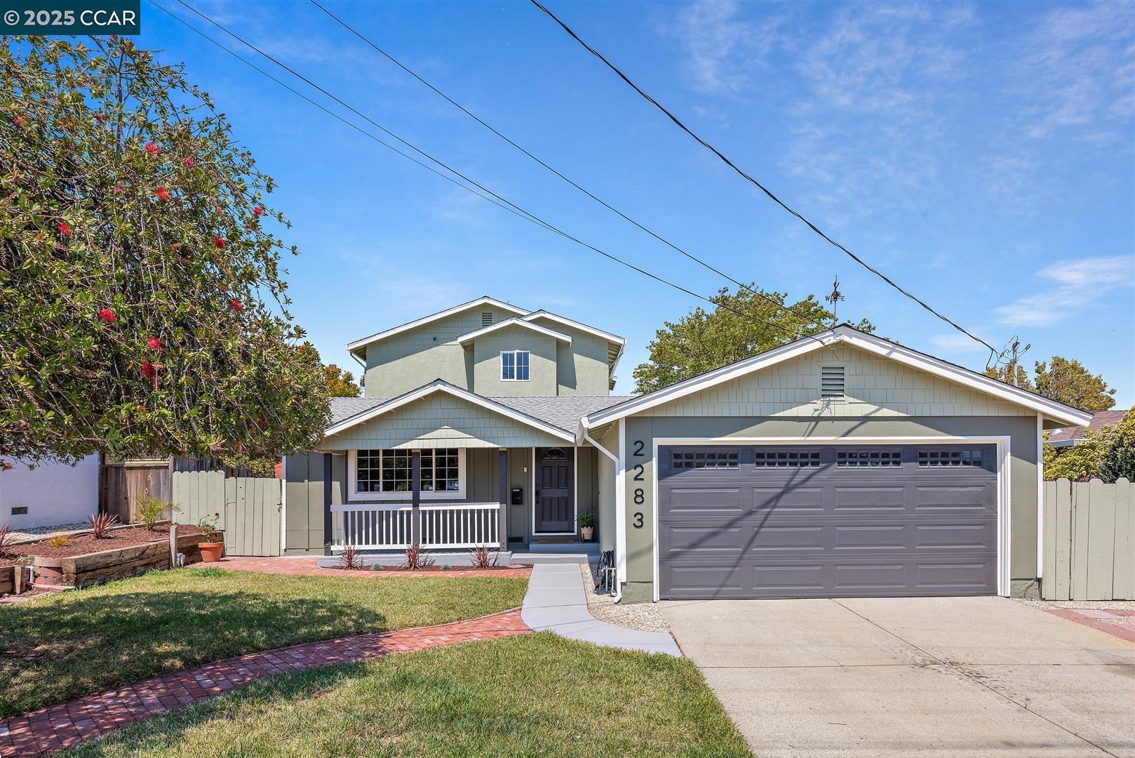 Detail Gallery Image 51 of 60 For 2283 Greenwich Rd, San Pablo,  CA 94806 - 4 Beds | 3 Baths