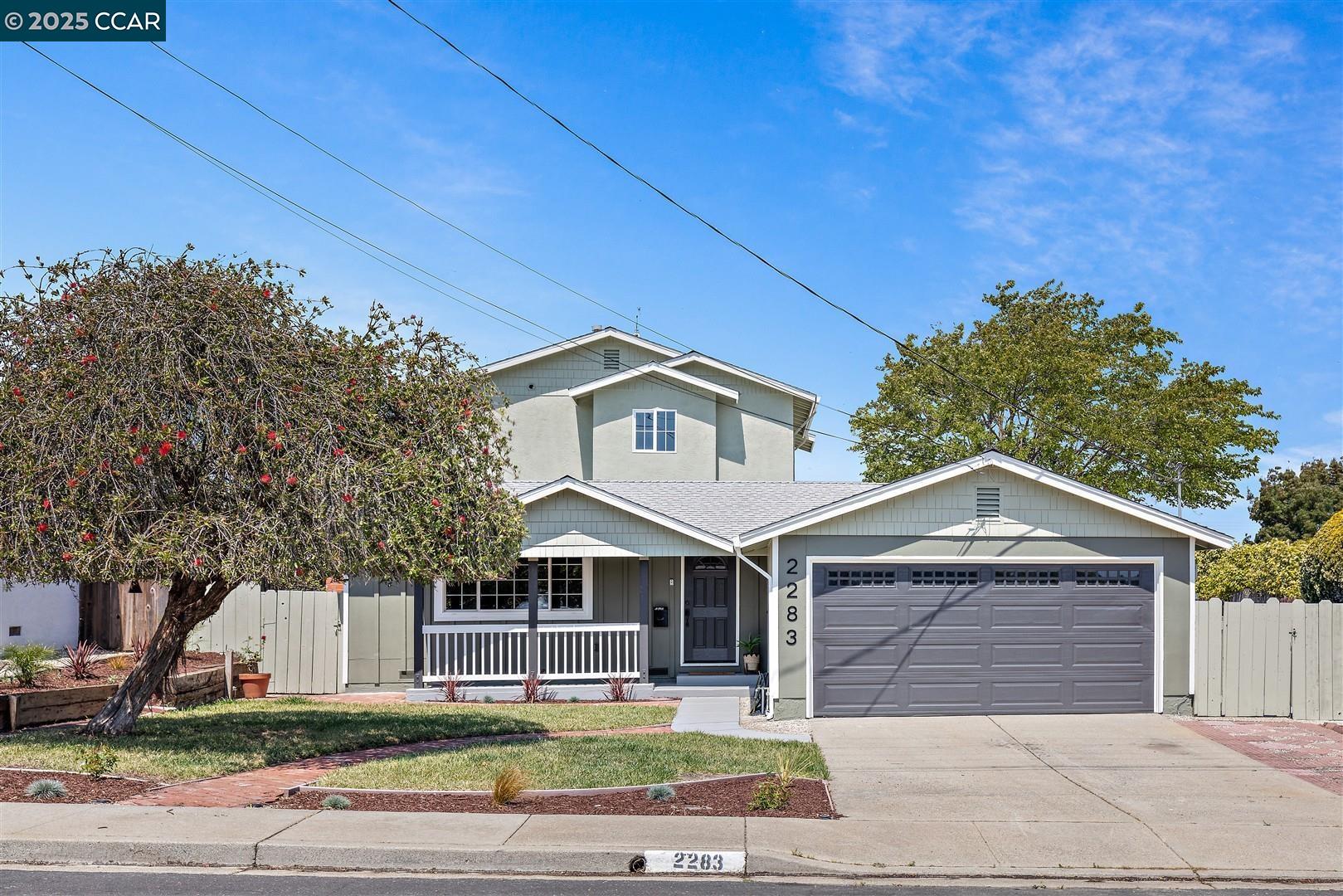 Detail Gallery Image 54 of 60 For 2283 Greenwich Rd, San Pablo,  CA 94806 - 4 Beds | 3 Baths
