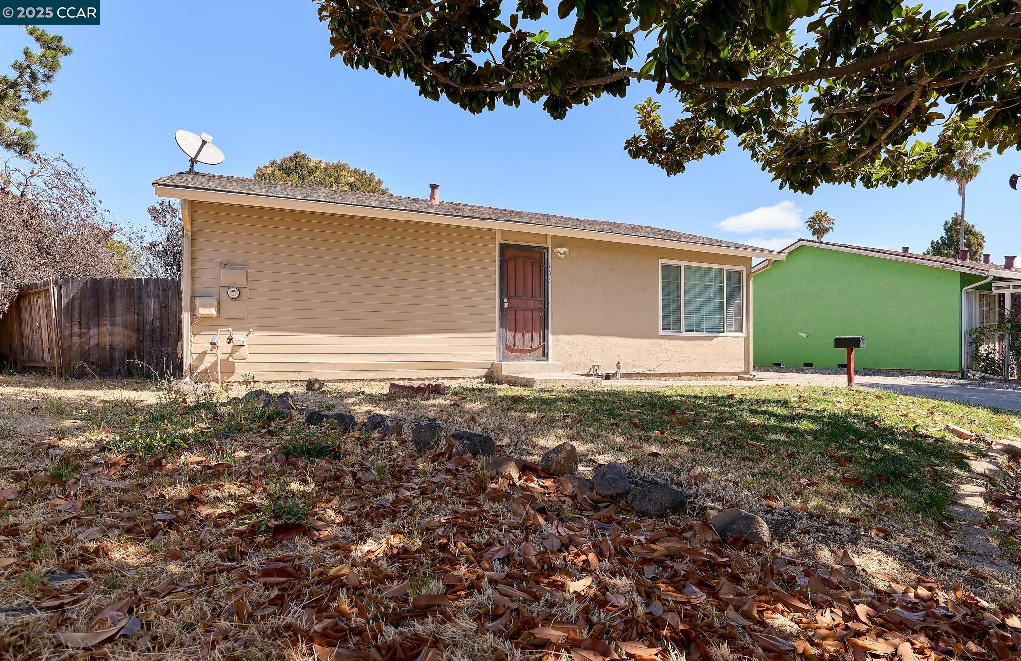 Detail Gallery Image 2 of 21 For 160 Shari Ct, Vallejo,  CA 94589 - 2 Beds | 2 Baths