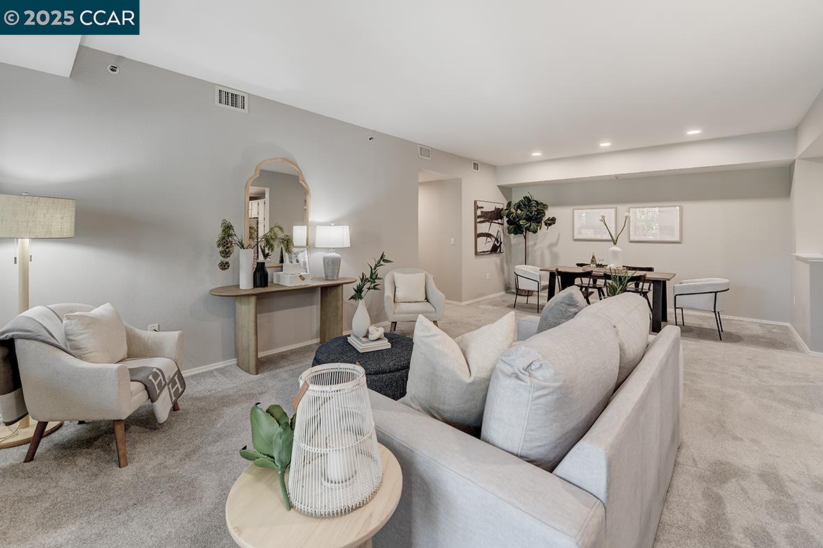 Detail Gallery Image 16 of 51 For 1840 Tice Creek Dr #2223,  Walnut Creek,  CA 94595 - 2 Beds | 2 Baths